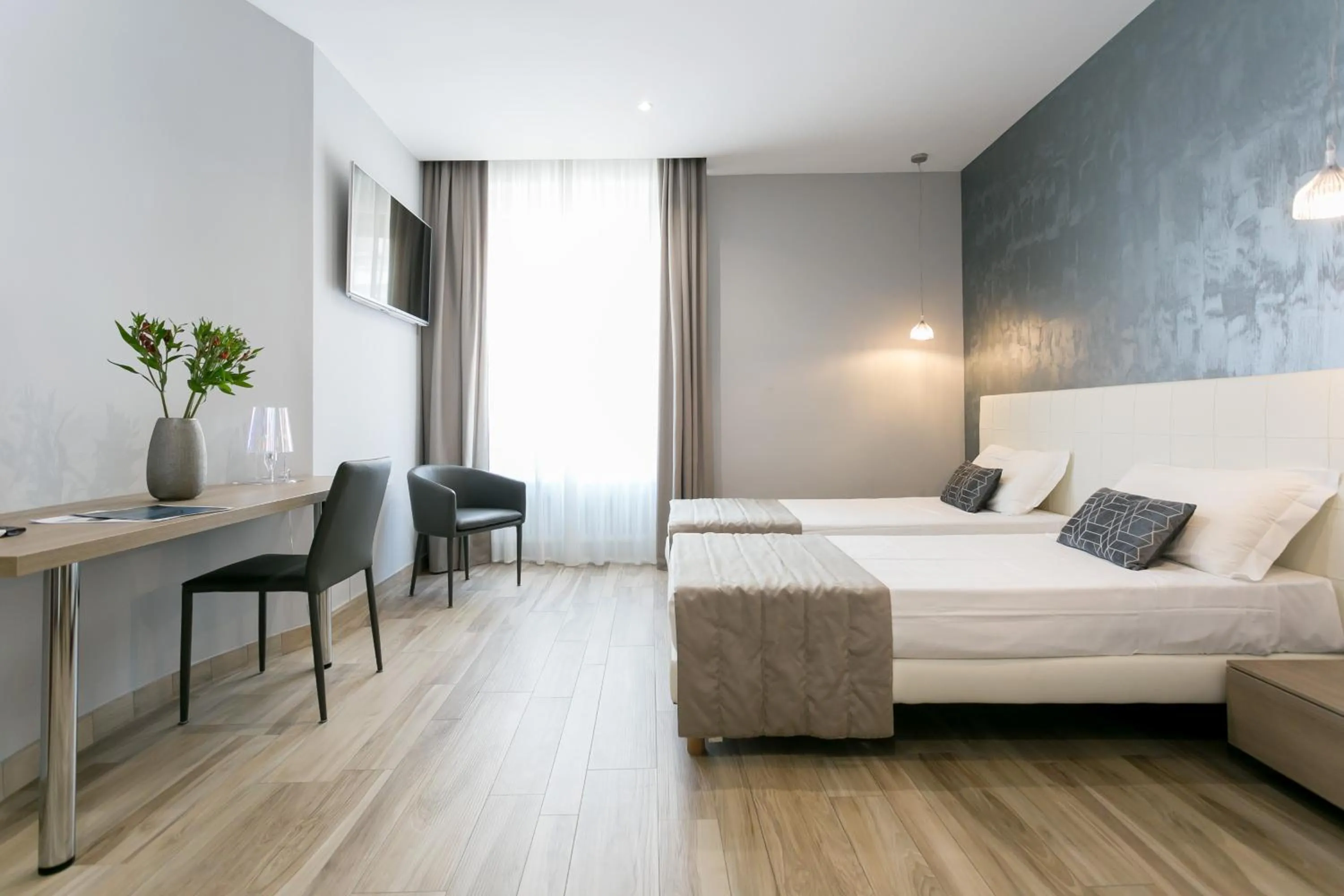 Superior Apartment in ApartHotel Durini