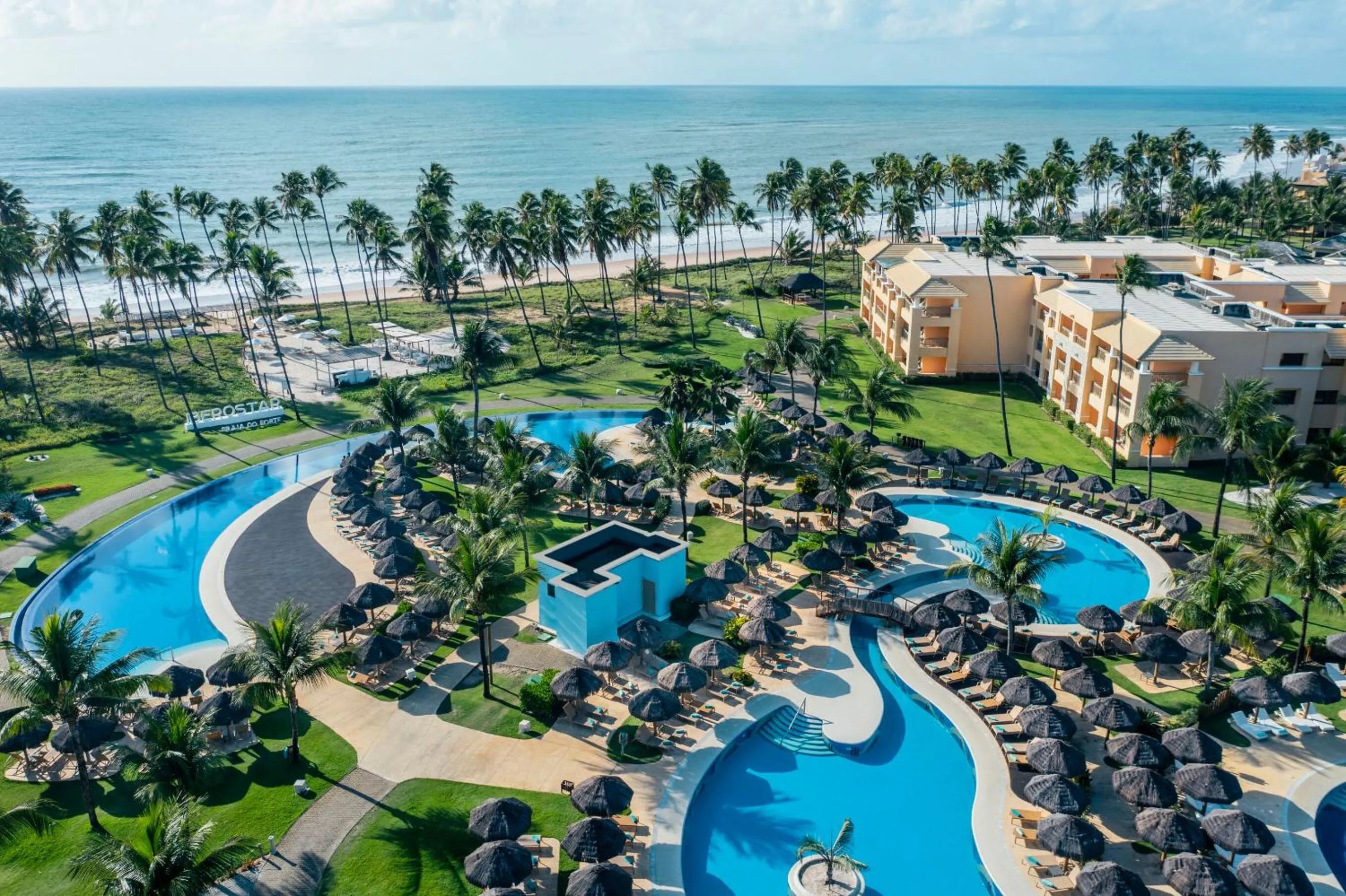 Iberostar Selection Praia do Forte - All Inclusive