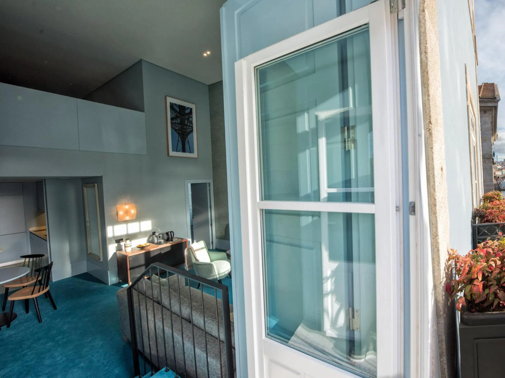 Apartment Duplex Superior (6 Adults) in Apartamentos The Arc Carrís