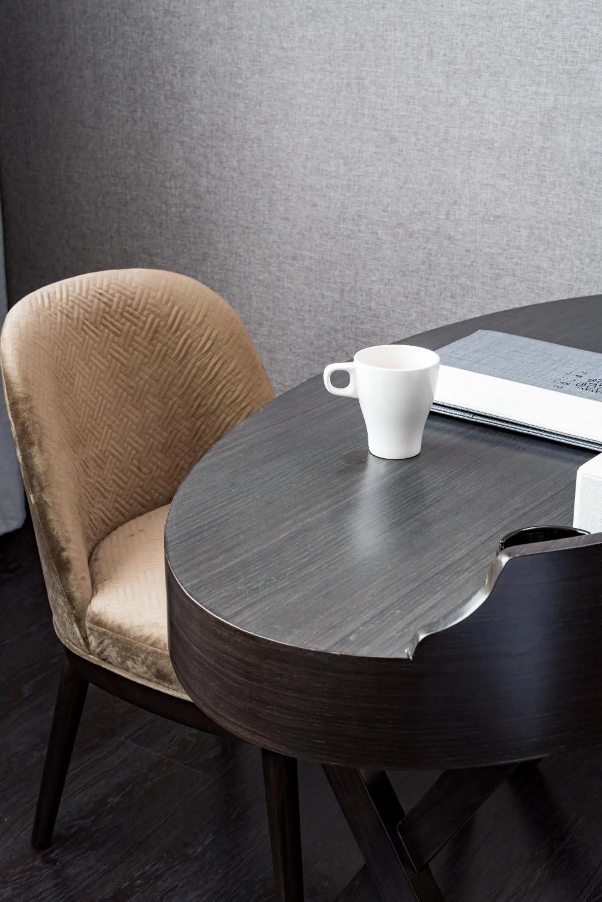 Deluxe Queen Room in Guangzhou Mustin Hotel