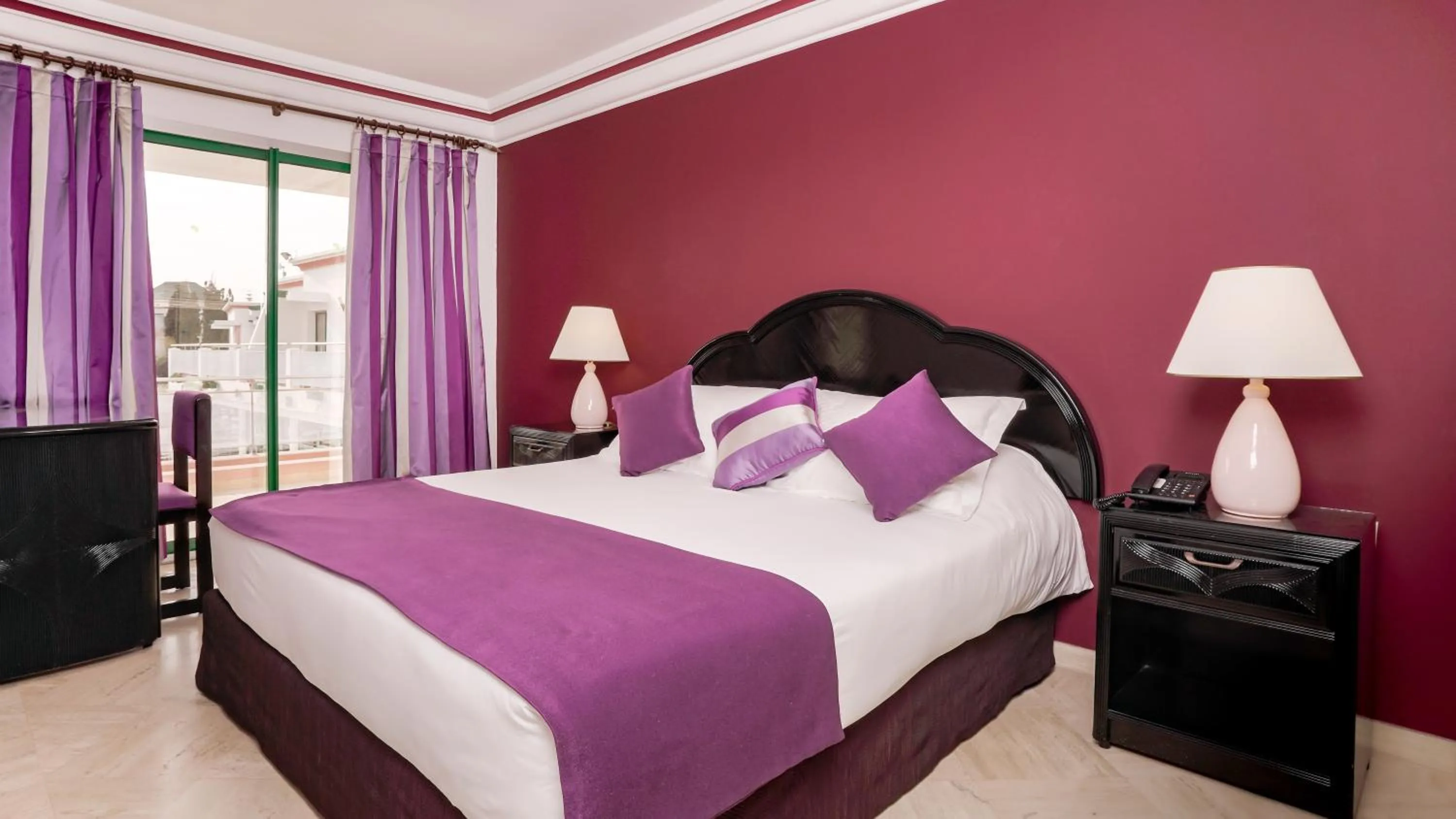 Family Suite in Agadir Beach Club