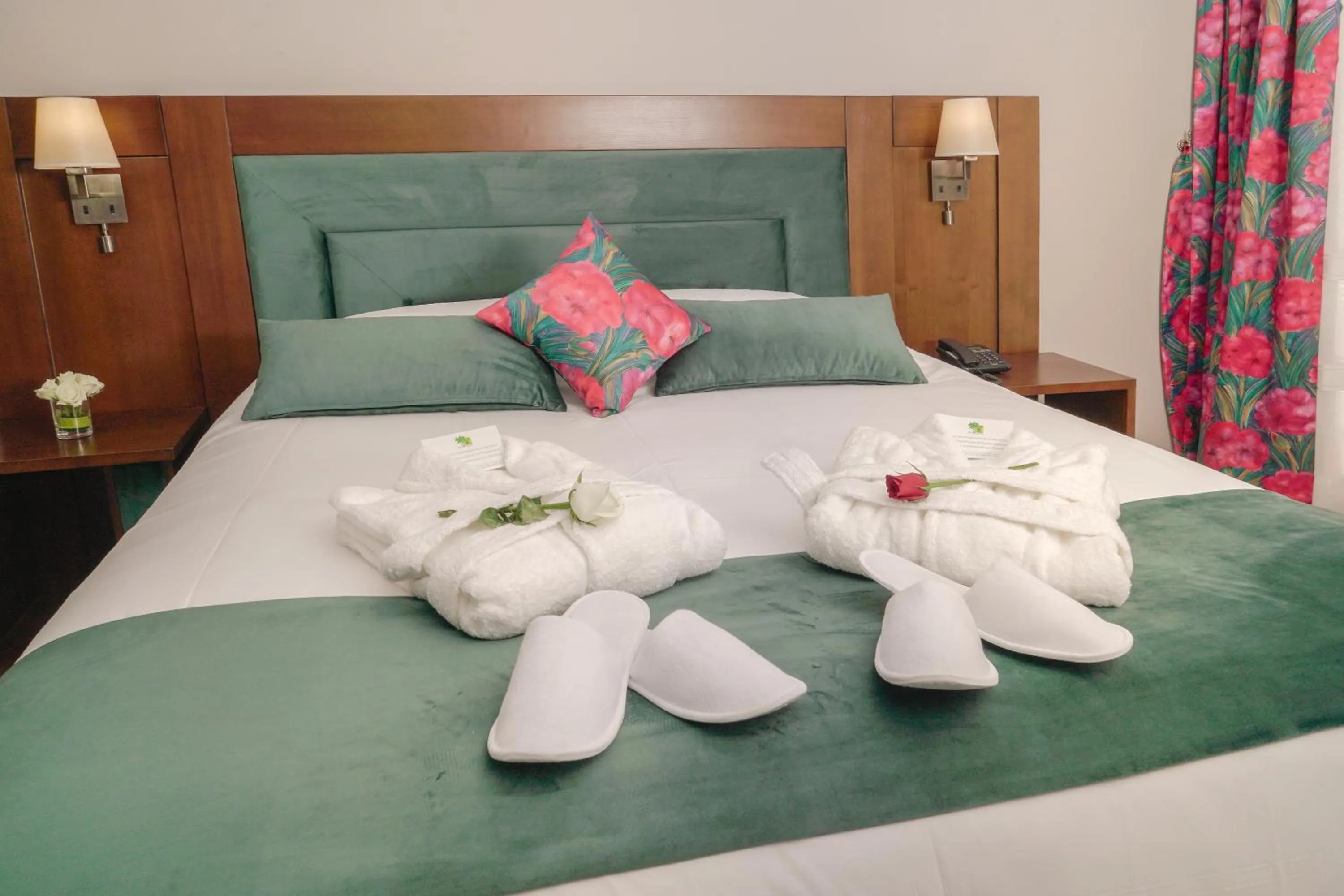 Suite Ambassador with Pool View in Agadir Beach Club