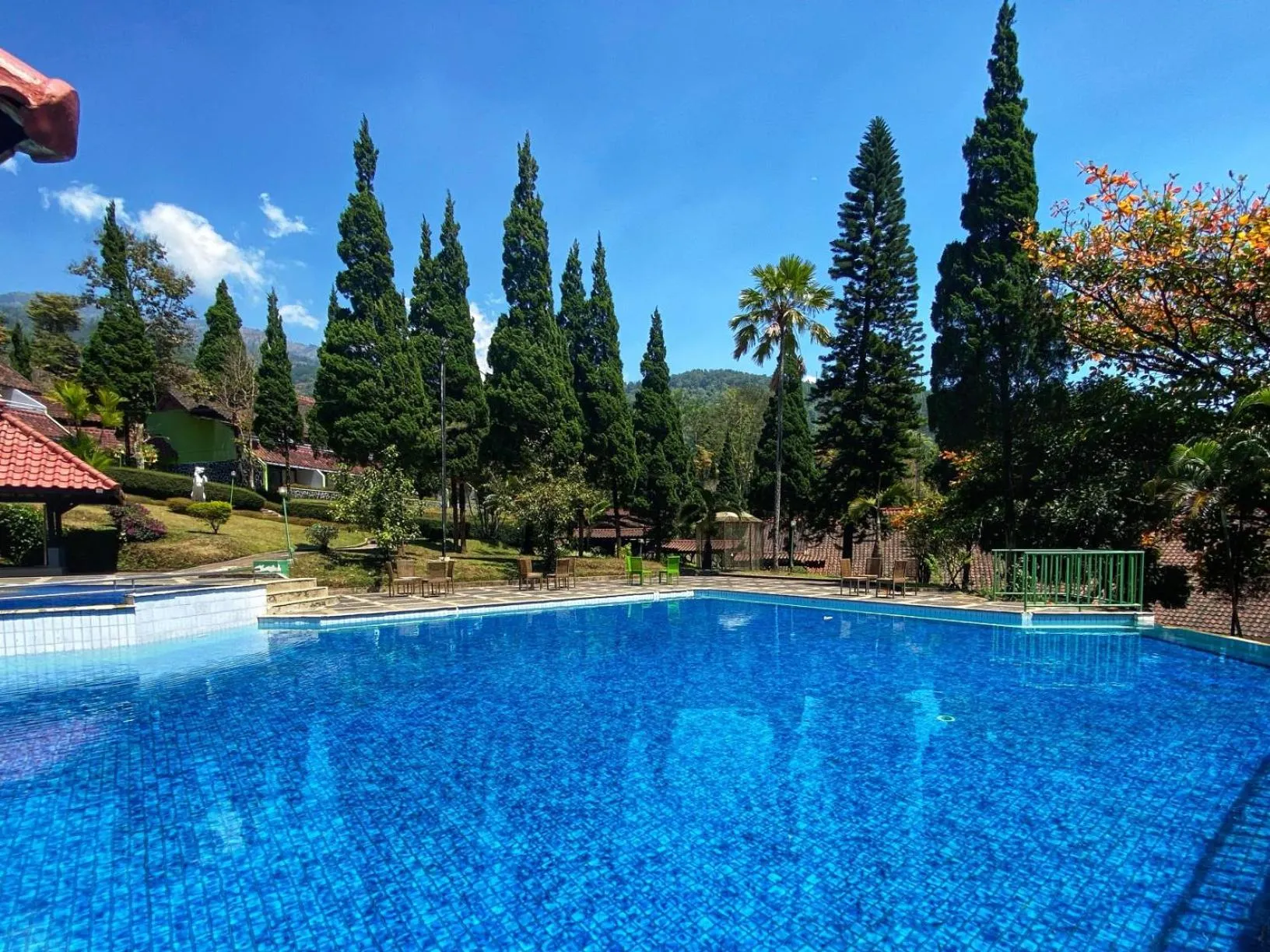 Grand Whiz Hotel Bromo