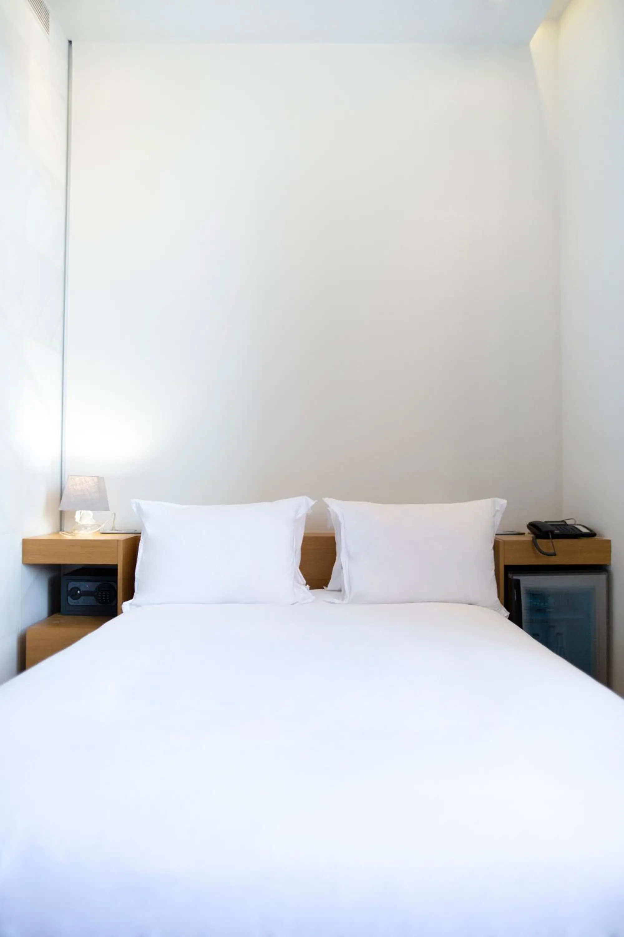 Basic Double Room in Aire Hotel & Ancient Baths