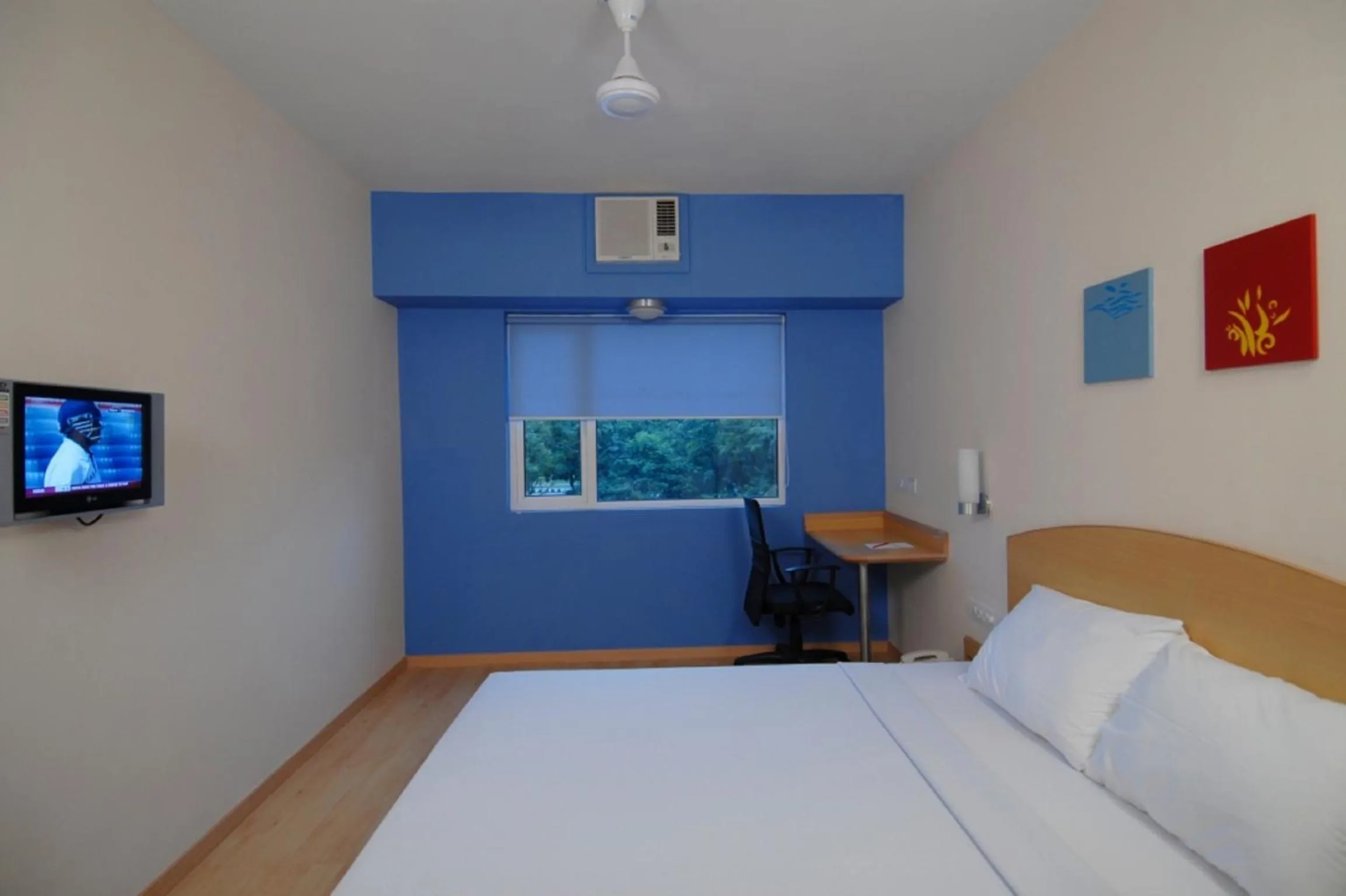 Standard Room in Ginger Pondicherry