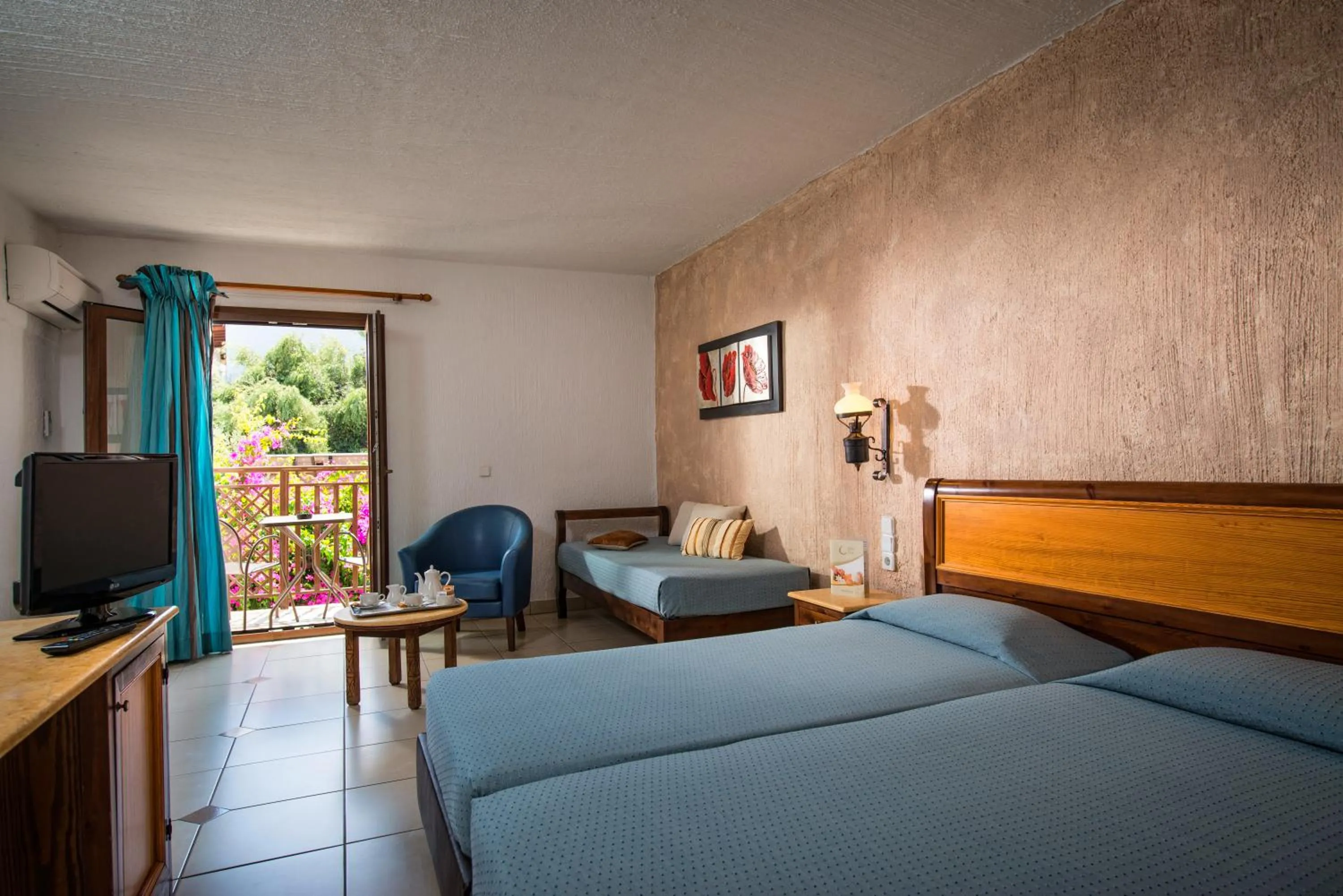 Standard Room in Hersonissos Maris