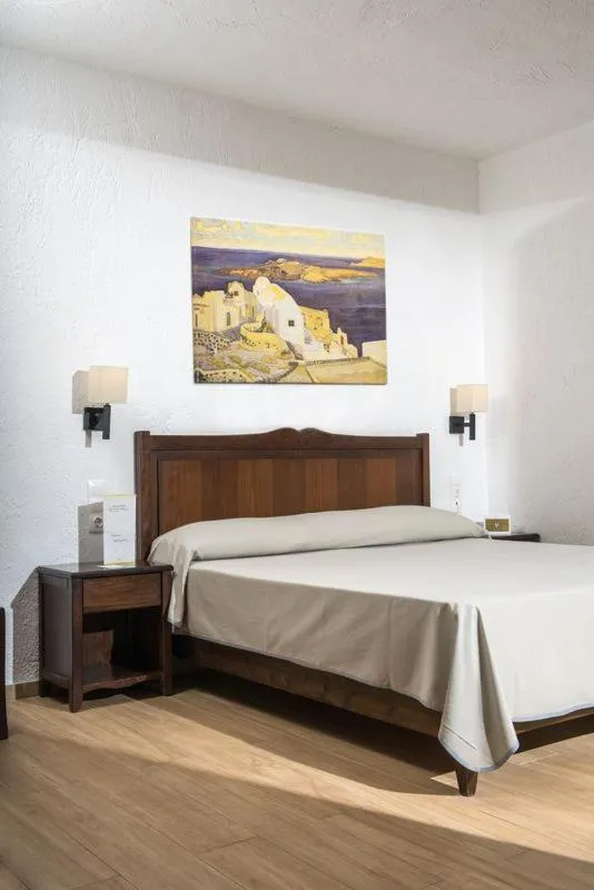 Standard Single Room in Hersonissos Village Hotel & Bungalows