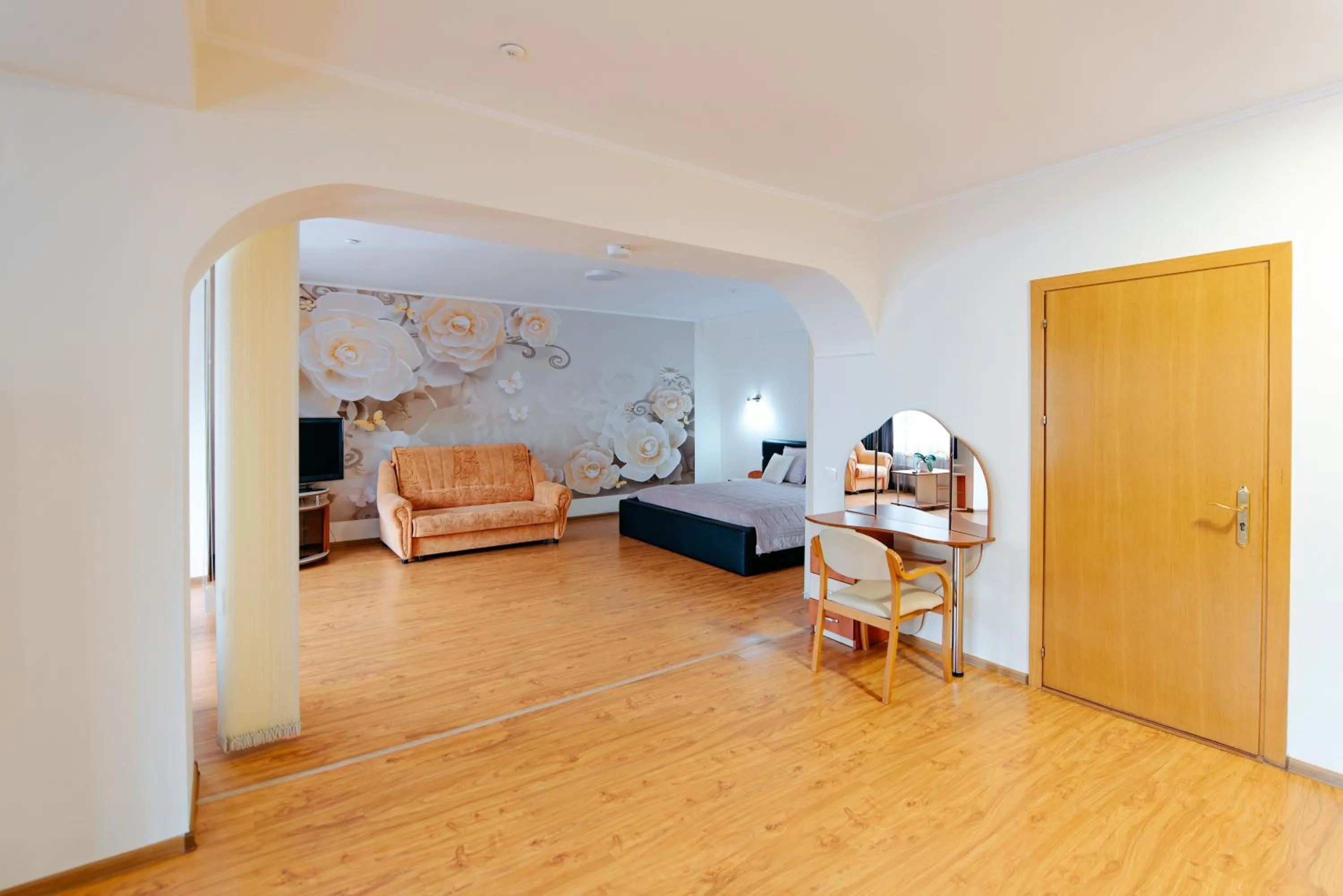 Superior Triple Room - single occupancy in Villa Arus