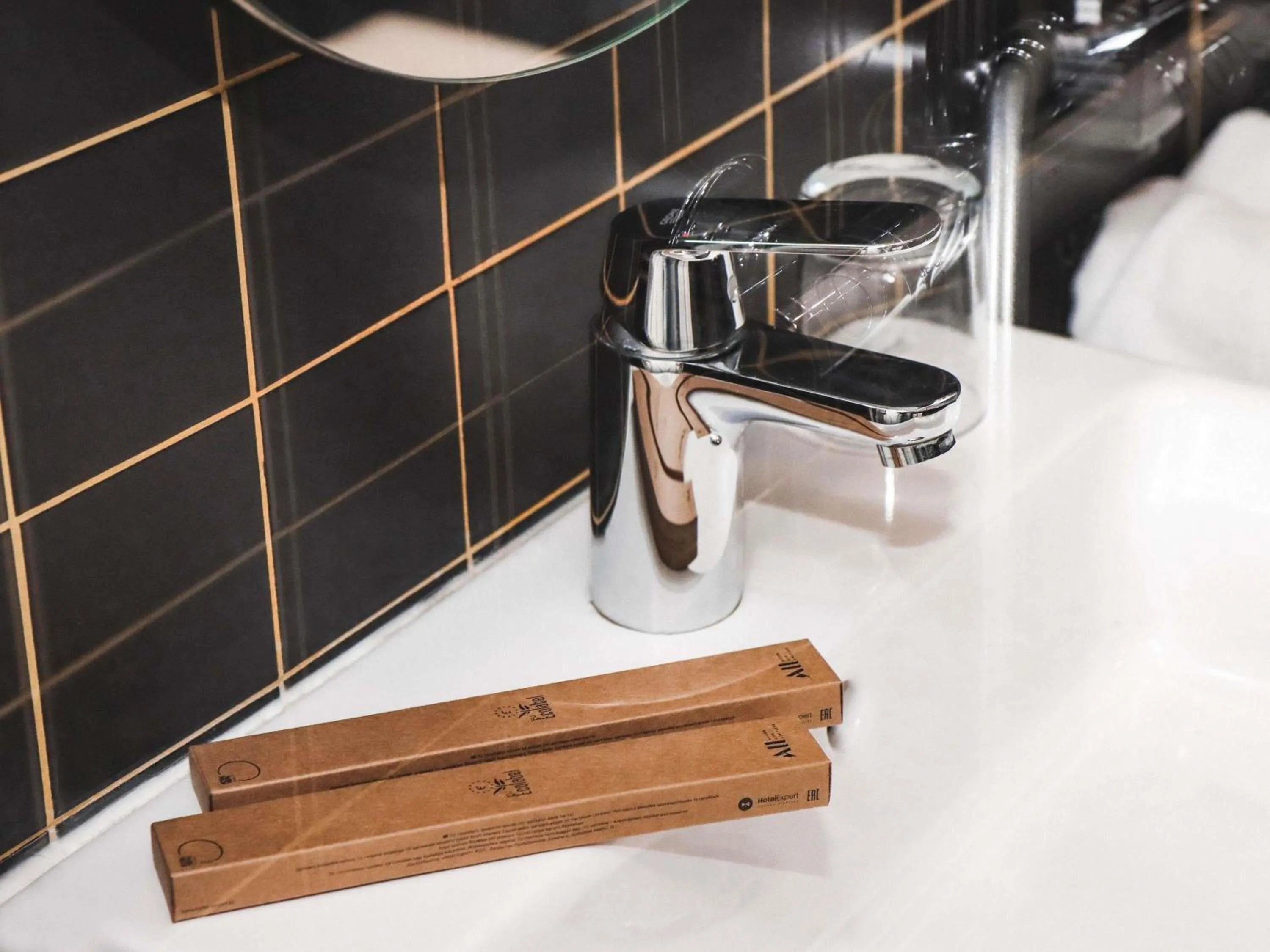 Standard Double Room in ibis Almaty Jetisu