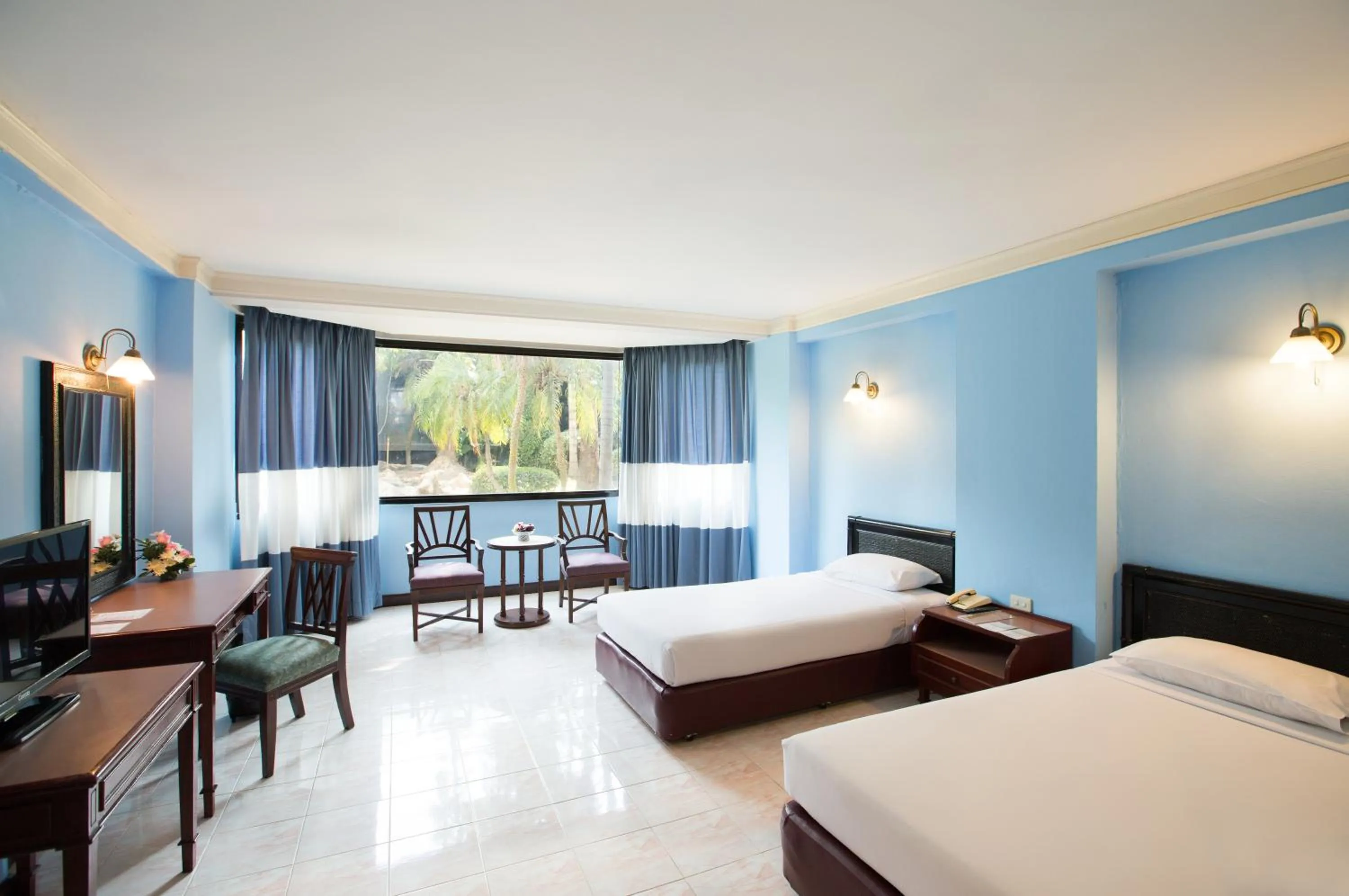 Superior Room in The Imperial Hotel & Convention Centre Phitsanulok