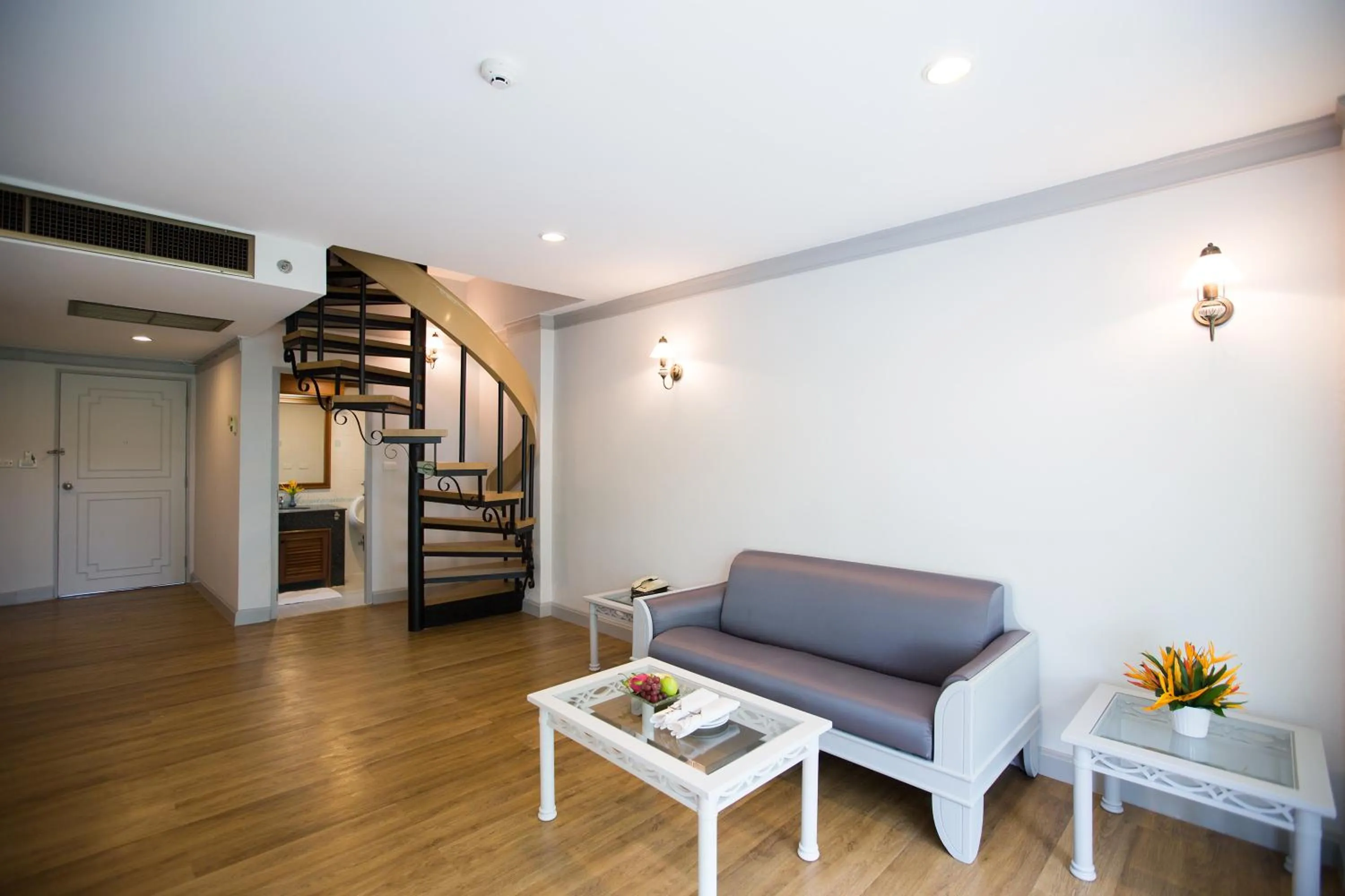 Duplex Suite in The Imperial Hotel & Convention Centre Phitsanulok