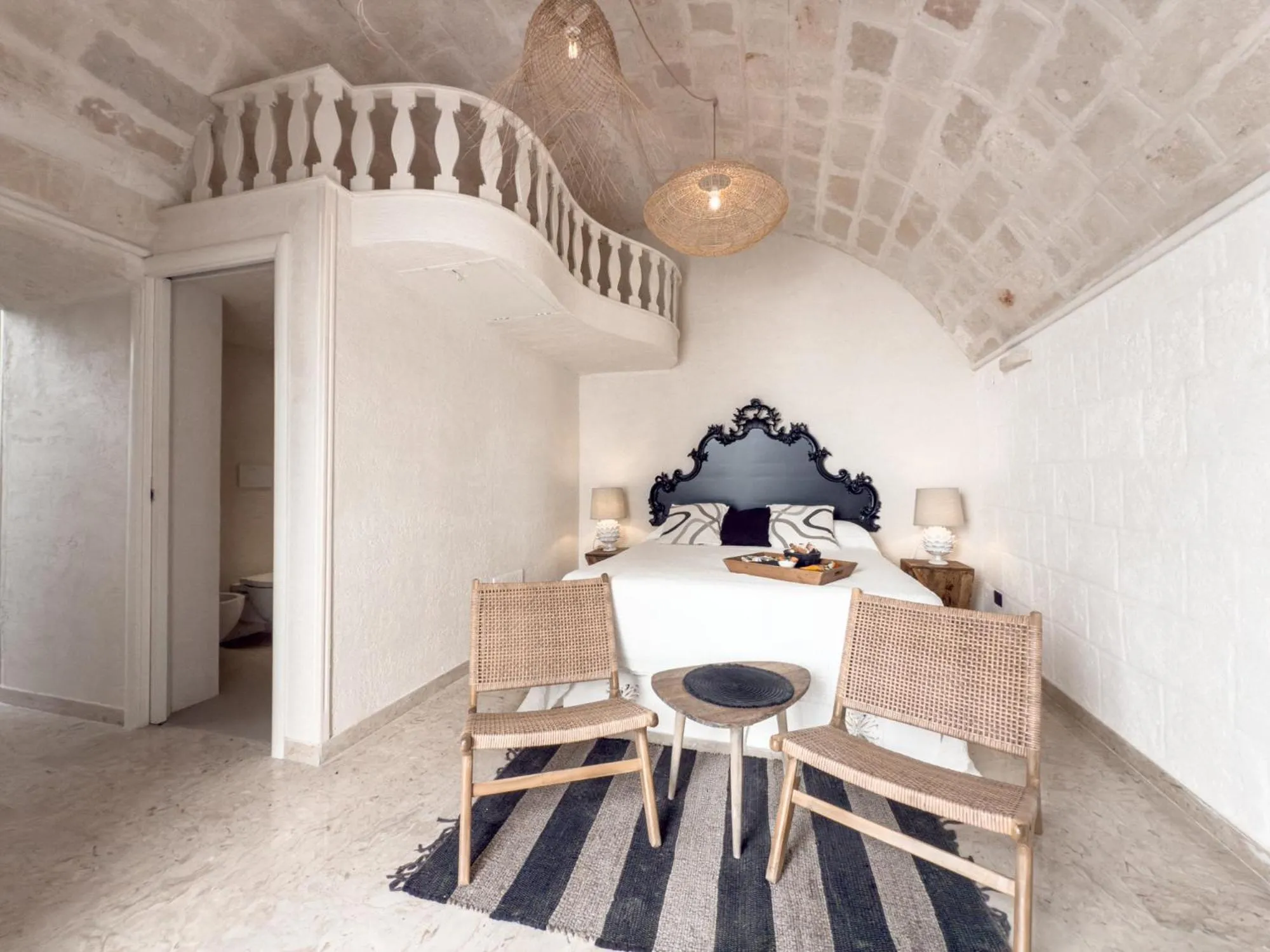 Superior Suite in Bellavista Suites