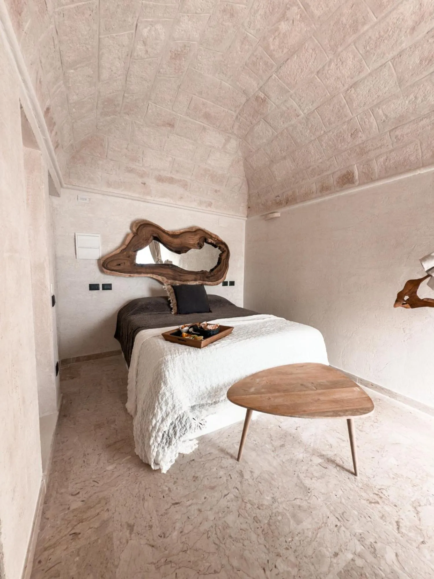 King Suite in Bellavista Suites