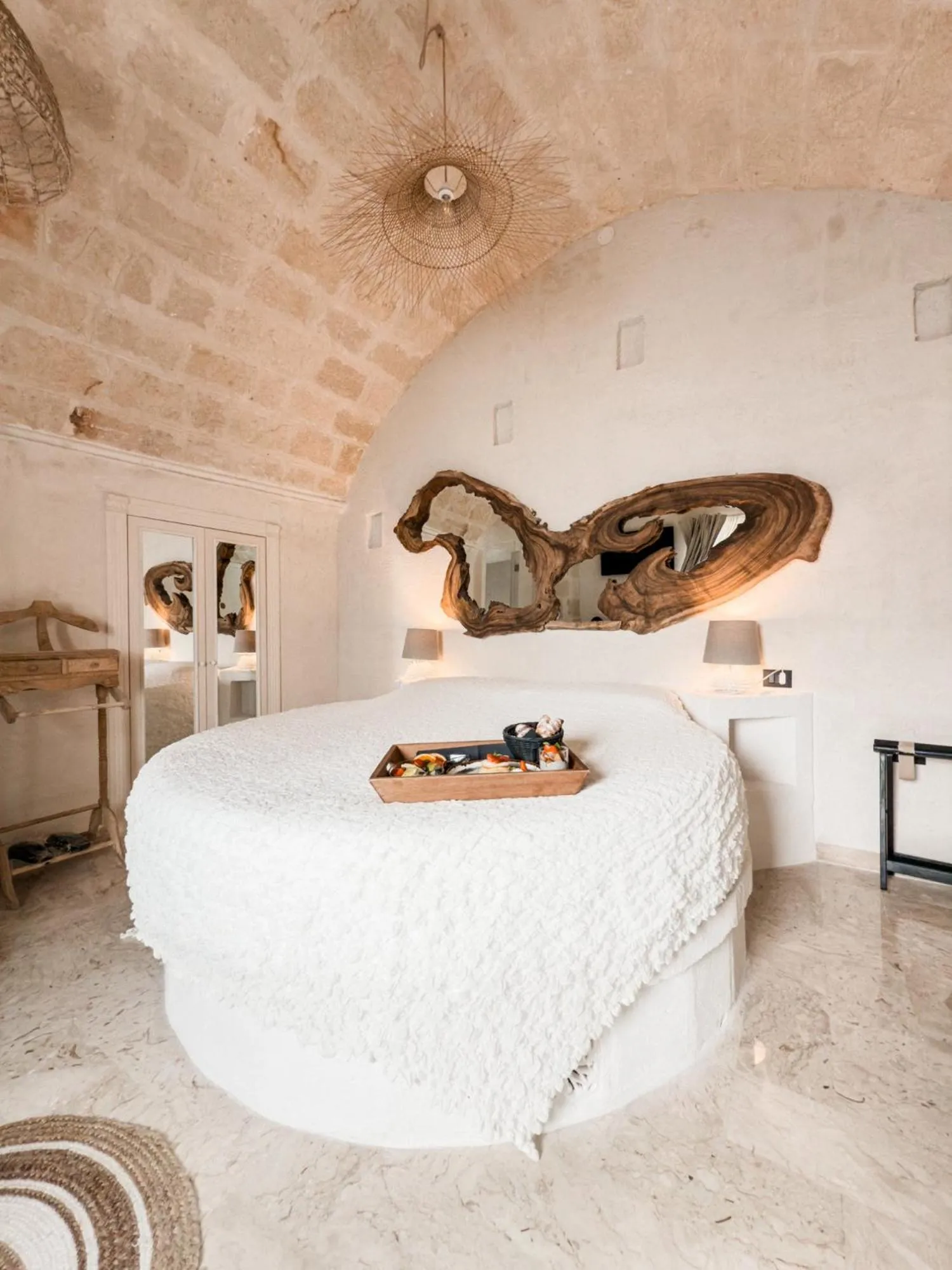 Suite with Sea View in Bellavista Suites