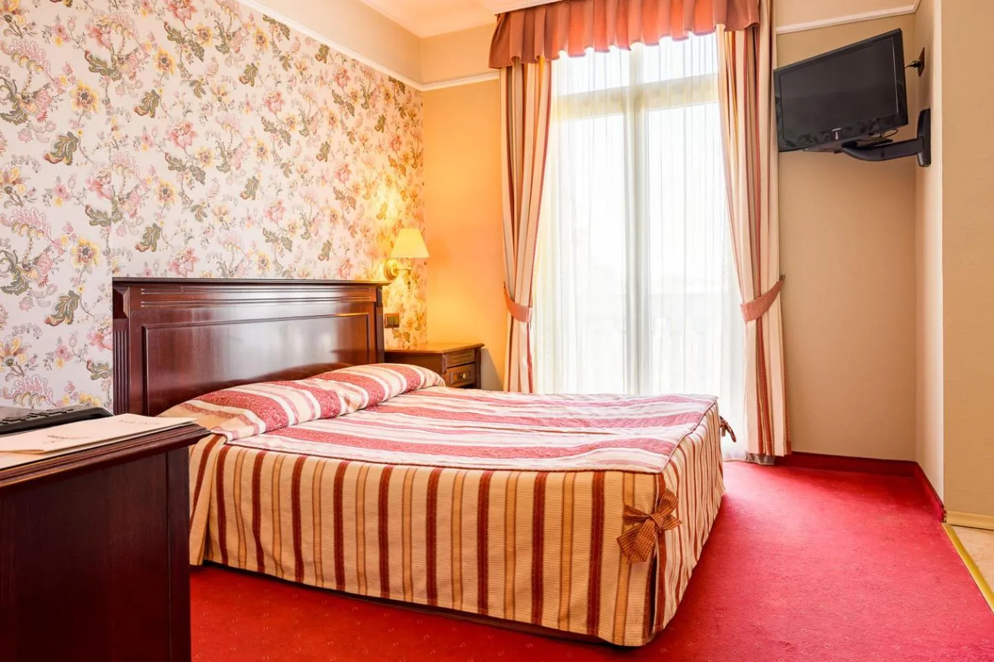 Double Room in Boutique Splendid Hotel