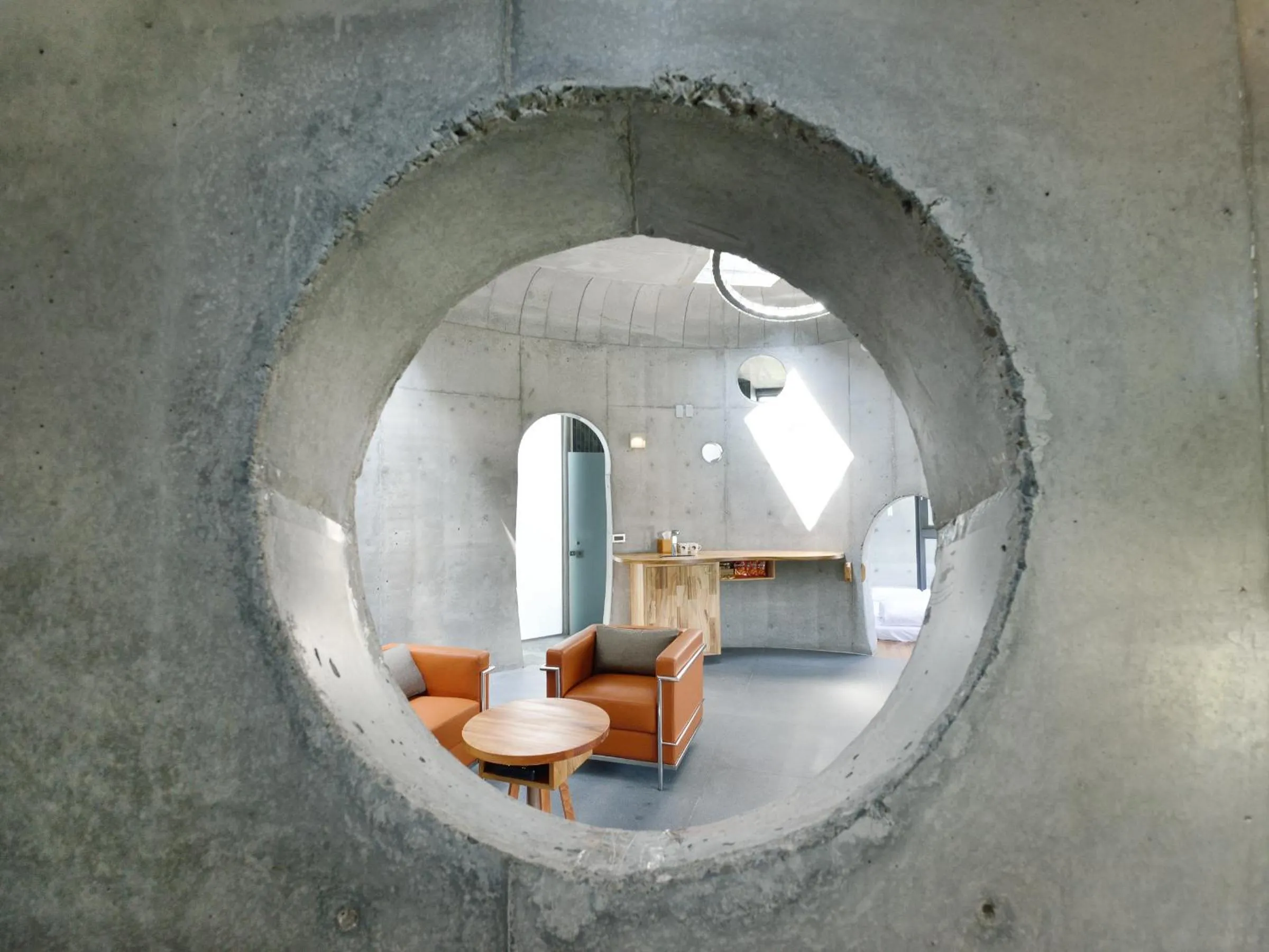 Quadruple Room with Balcony in FaHaus