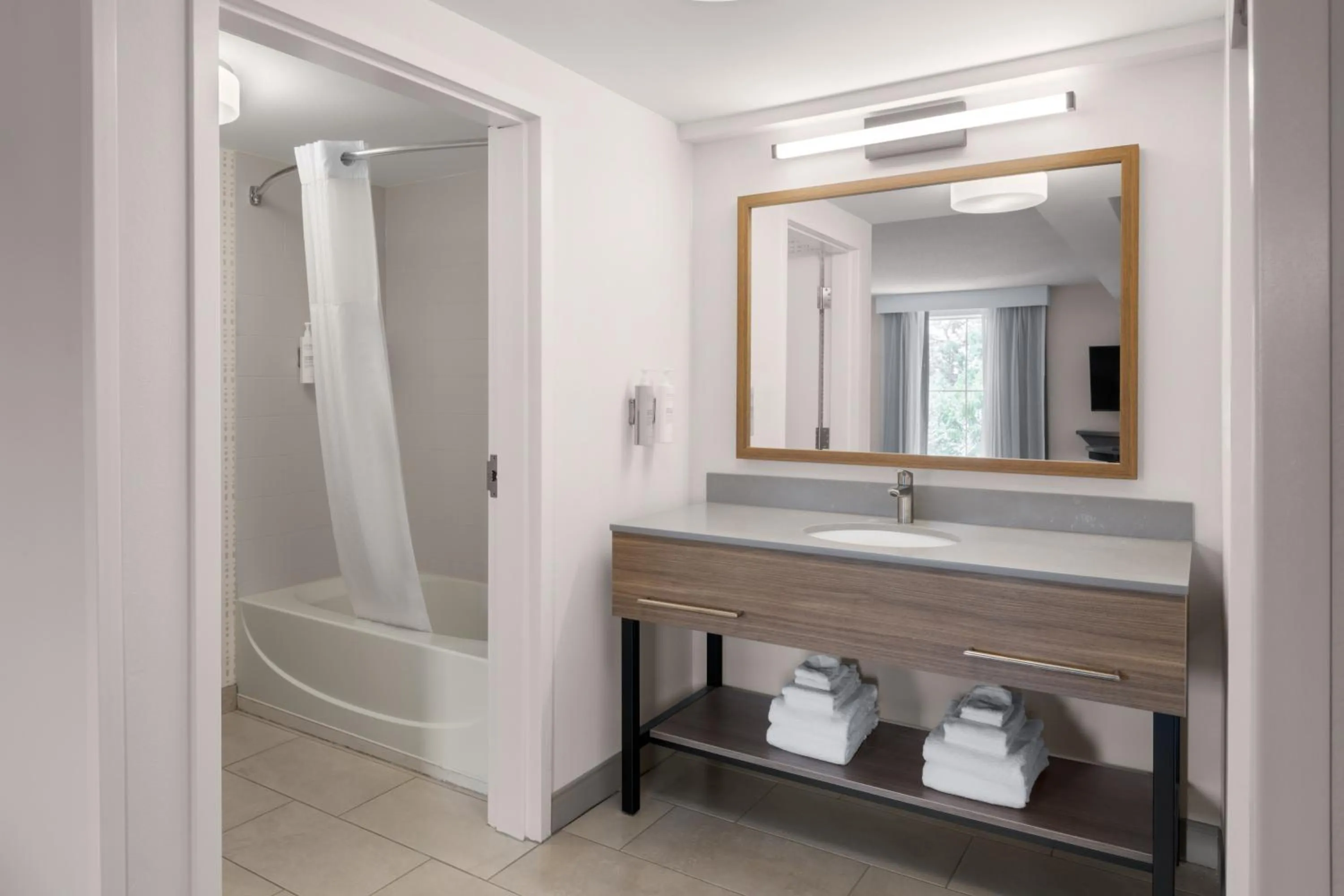 King Studio Suite - Non-Smoking in Hampton Inn Murrells Inlet/Myrtle Beach Area