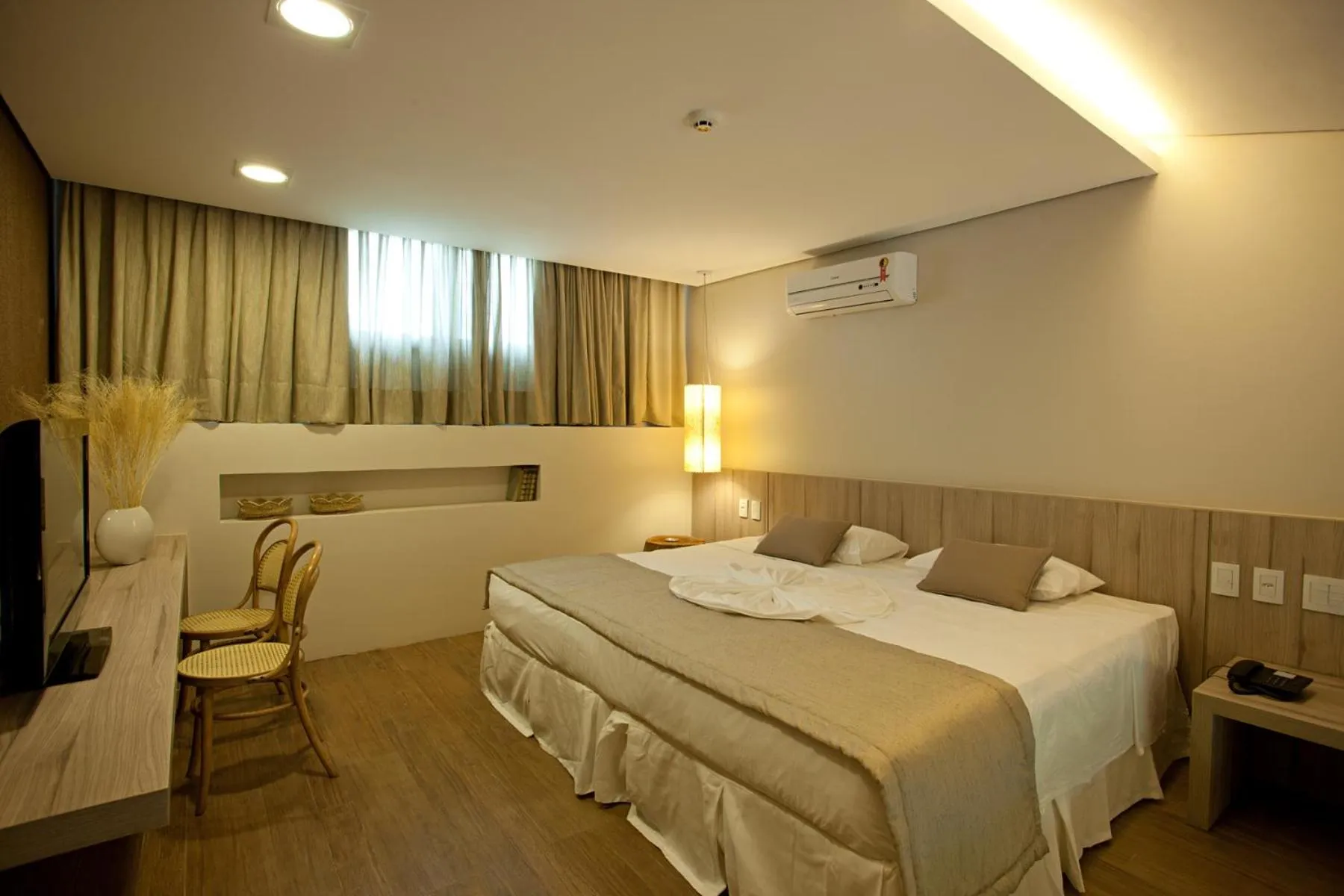 Duplex Suite in Carmel Charme Resort