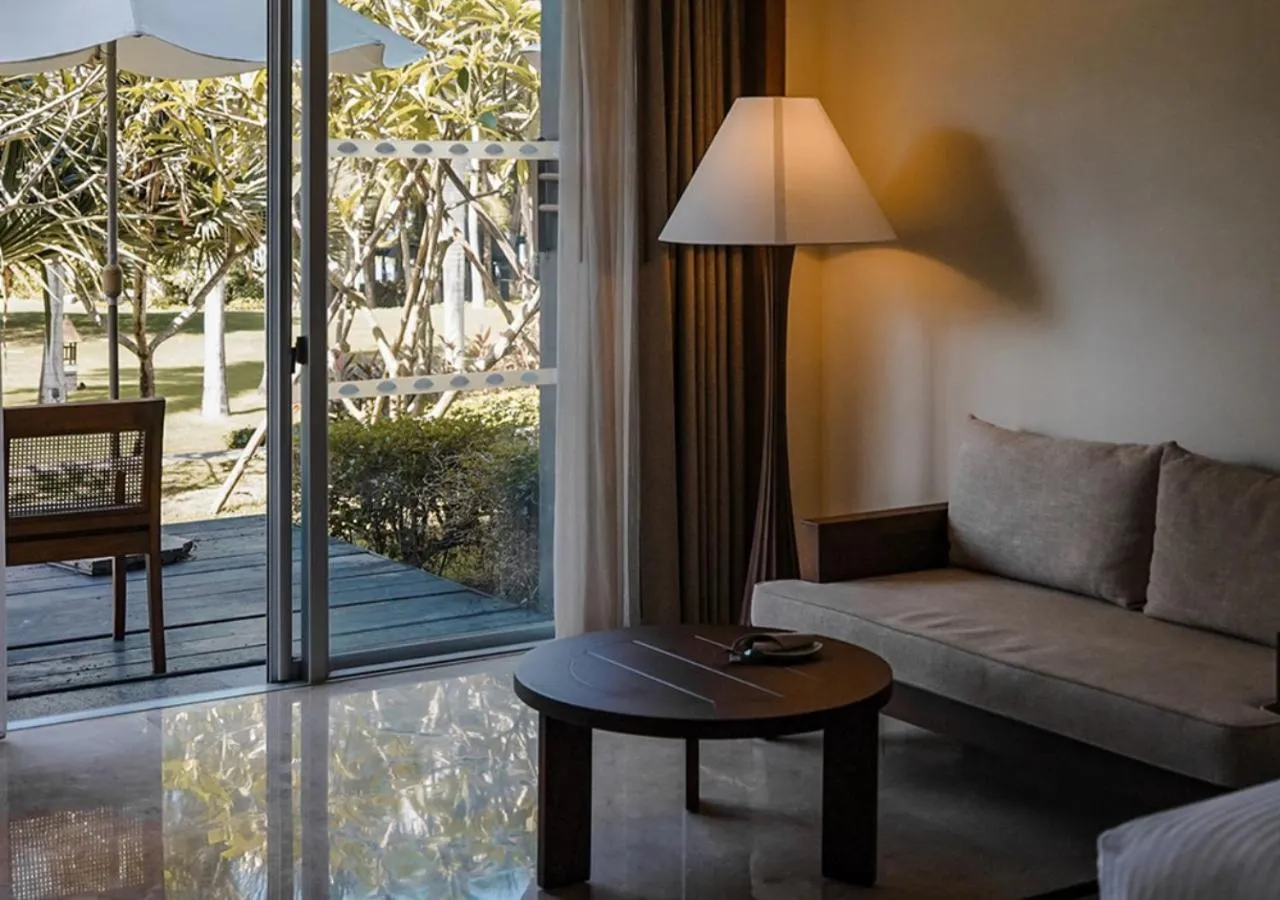 Garden view twin room Welcome fruits on the first day + drinks in the mini bar on the first day of stay + 200 yuan SPA consumption voucher. Travel photography comes with 5 electronic photos and a 16-second short video in Mandarin Oriental, Sanya