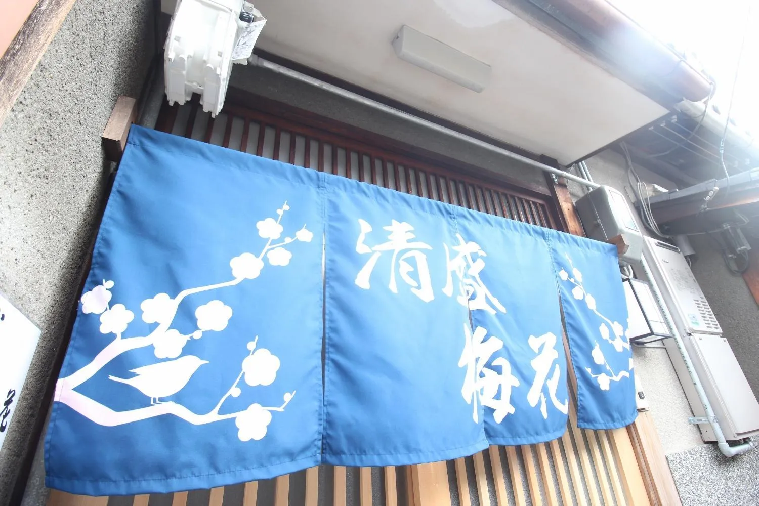 Standard Family Room - single occupancy in Kiyomori no Baika