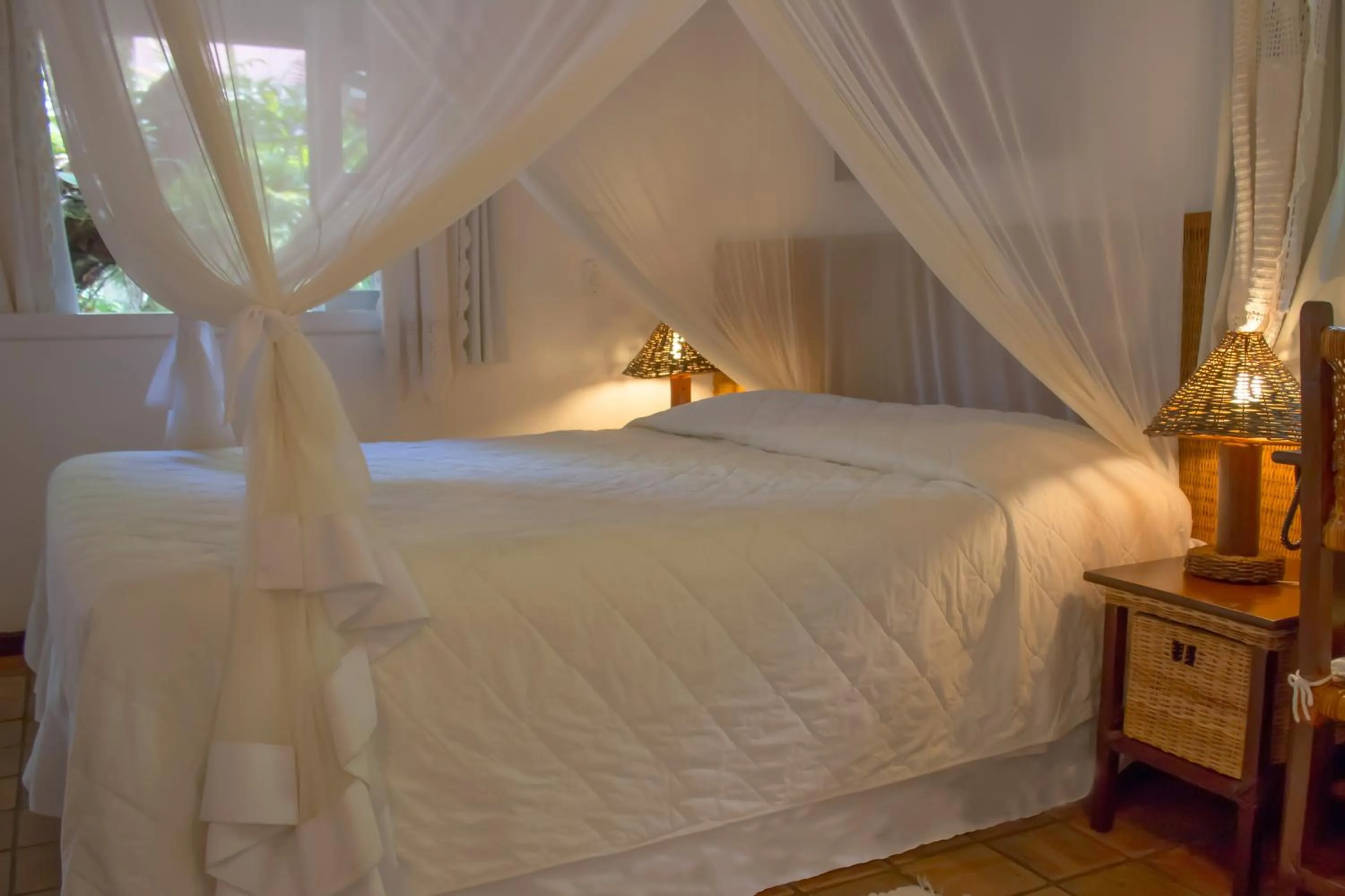 Standard Double Room in Beijamar Praia Hotel