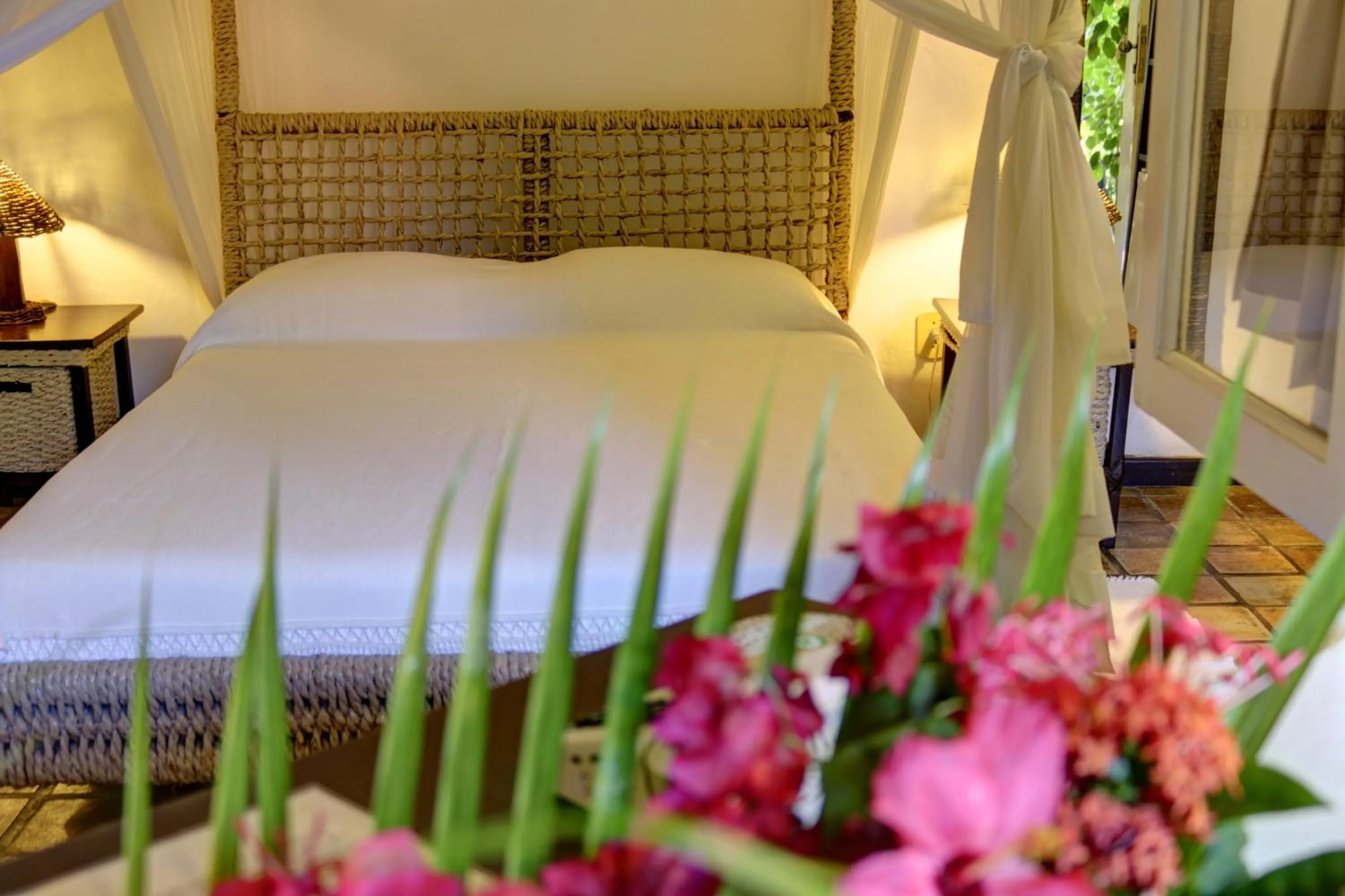 Standard Triple Room in Beijamar Praia Hotel