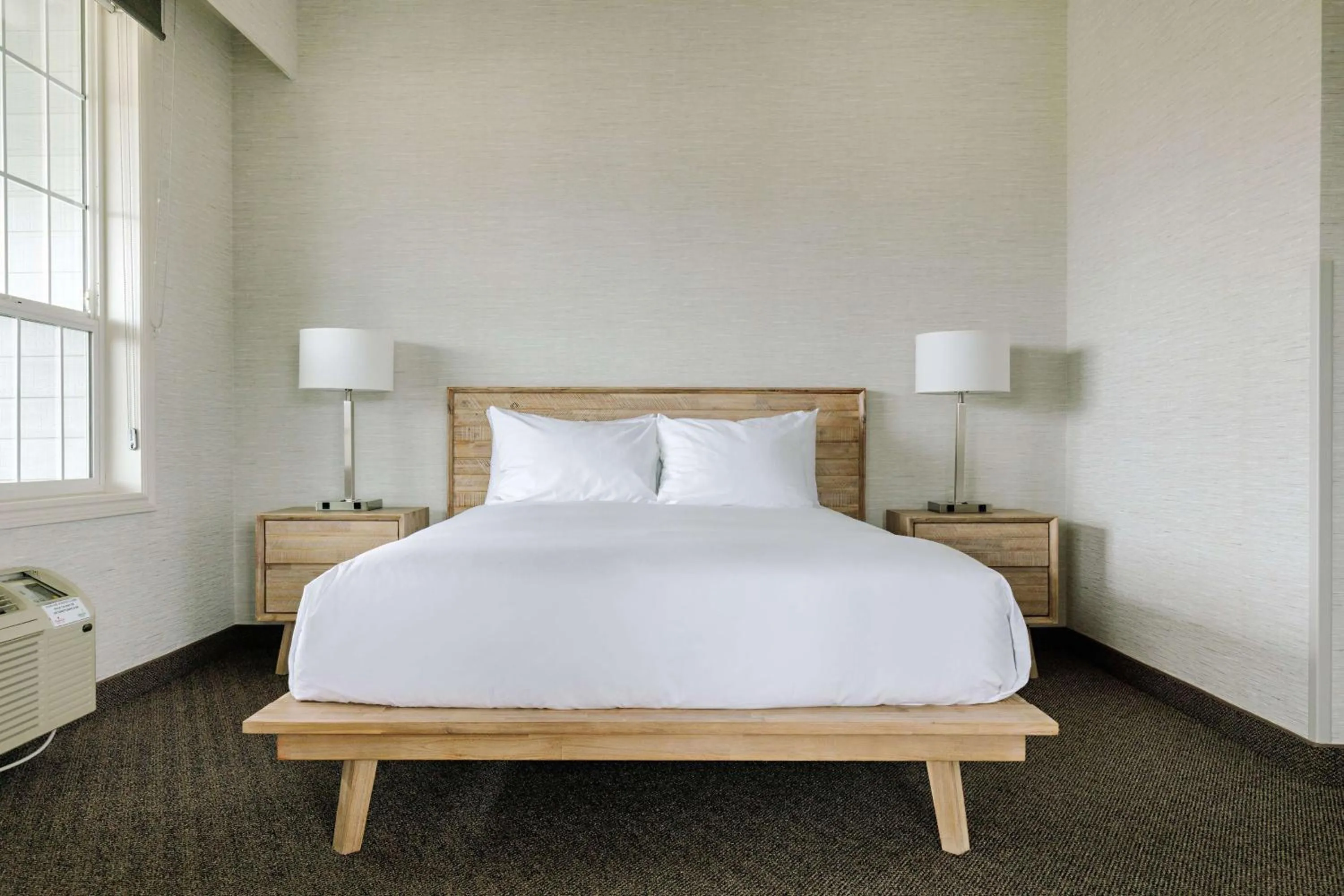 One-Bedroom Queen Suite with Mountain View - Non-Smoking in Balcomo, a Ramada by Wyndham