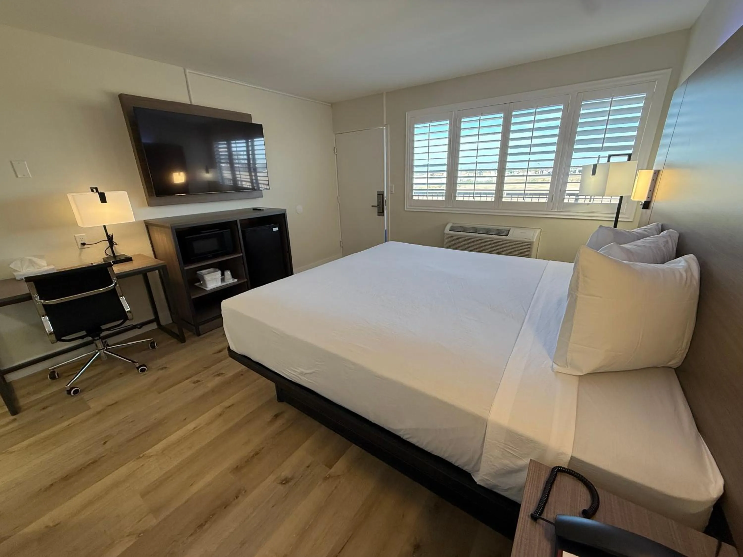 King Room - Non-Smoking in Travelodge by Wyndham Imperial - El Centro