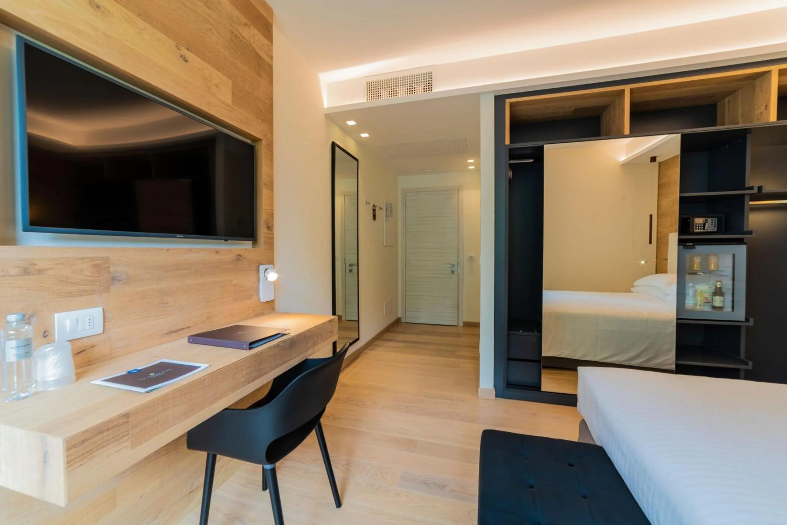 Double or Twin Room in The Green Park Hotel WellnessSpa & Restaurant