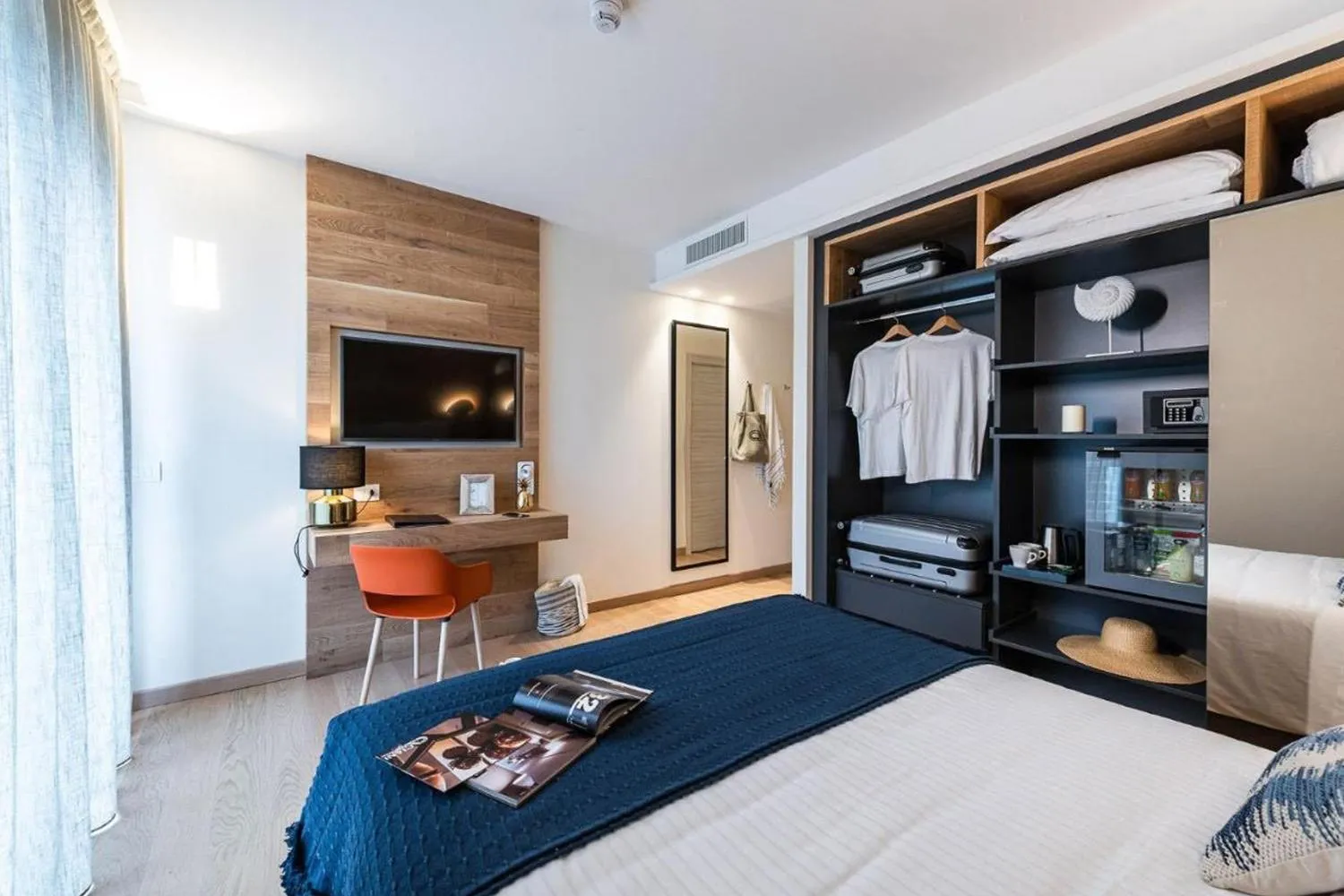 Family Room in The Green Park Hotel WellnessSpa & Restaurant