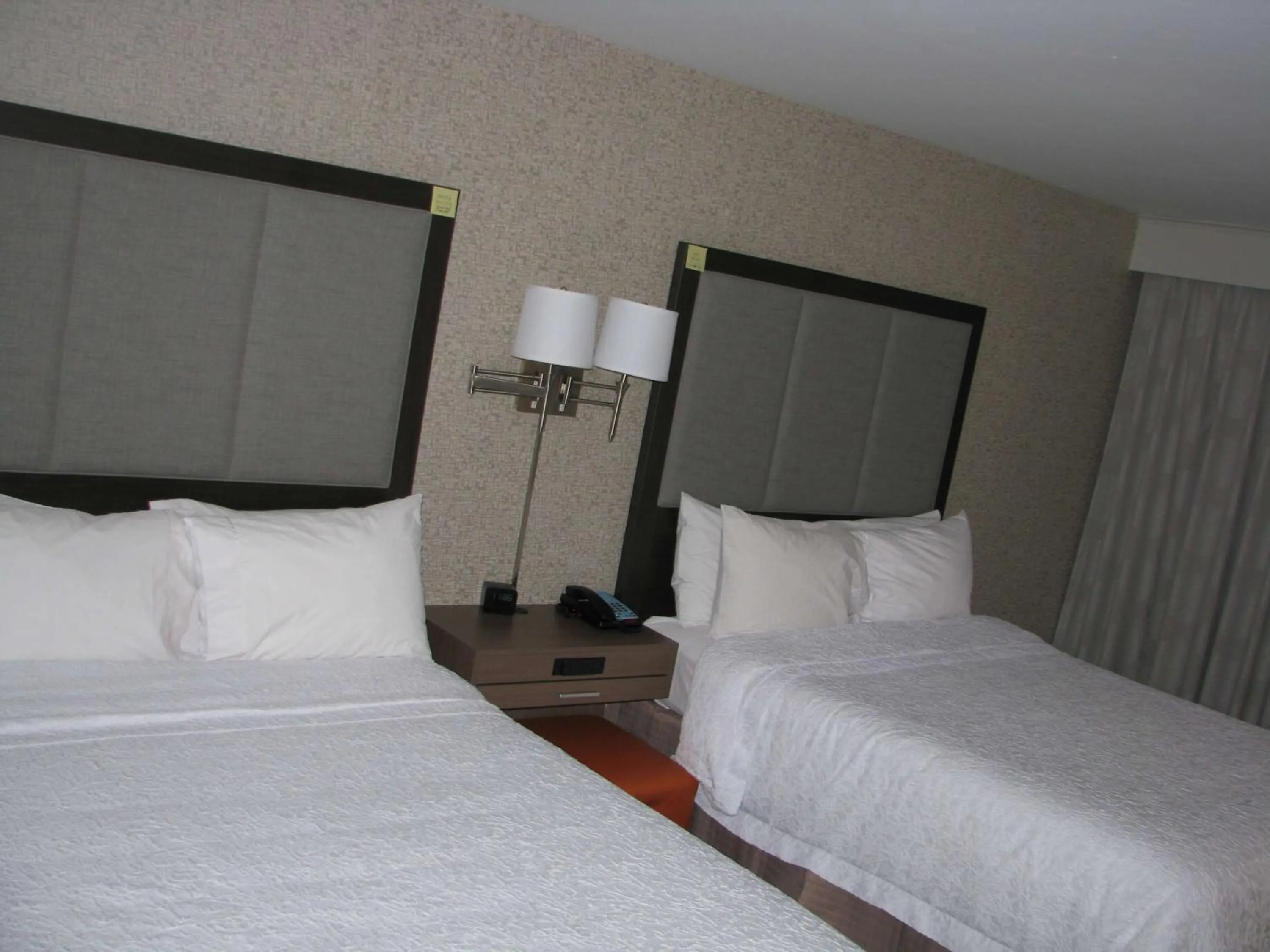 Room with Two Queen Beds - Non-Smoking in Hampton Inn Sevierville