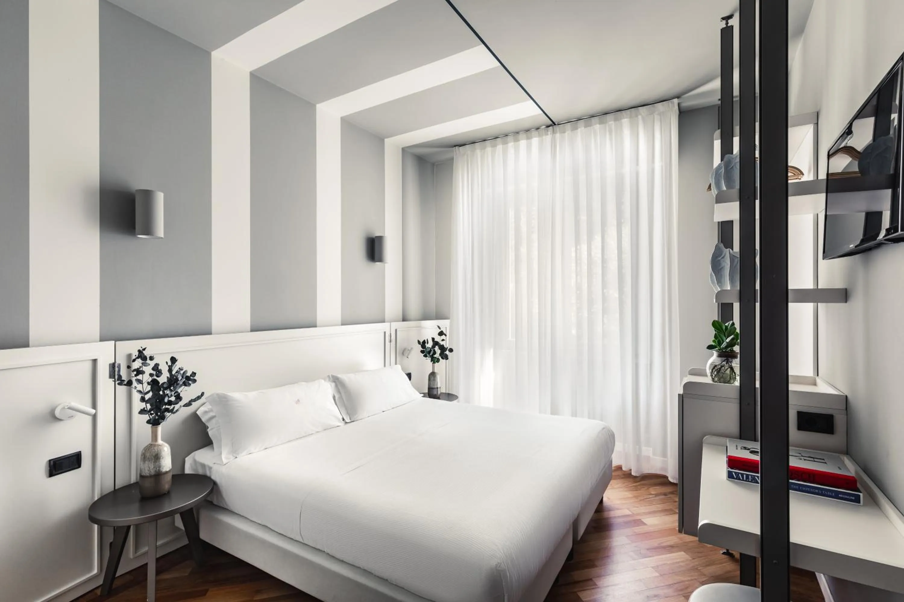 Economy Double or Twin Room - single occupancy in SeeBay Hotel