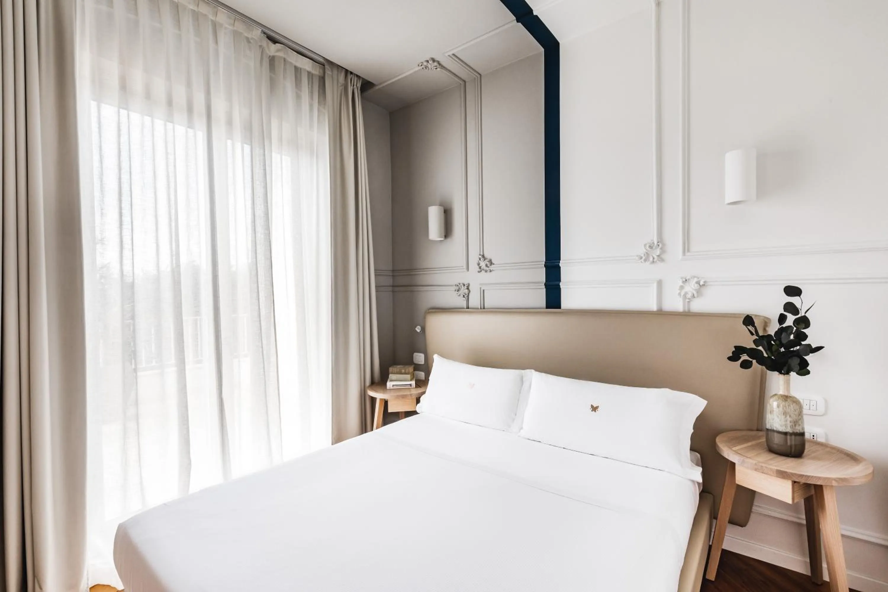 Suite in SeeBay Hotel