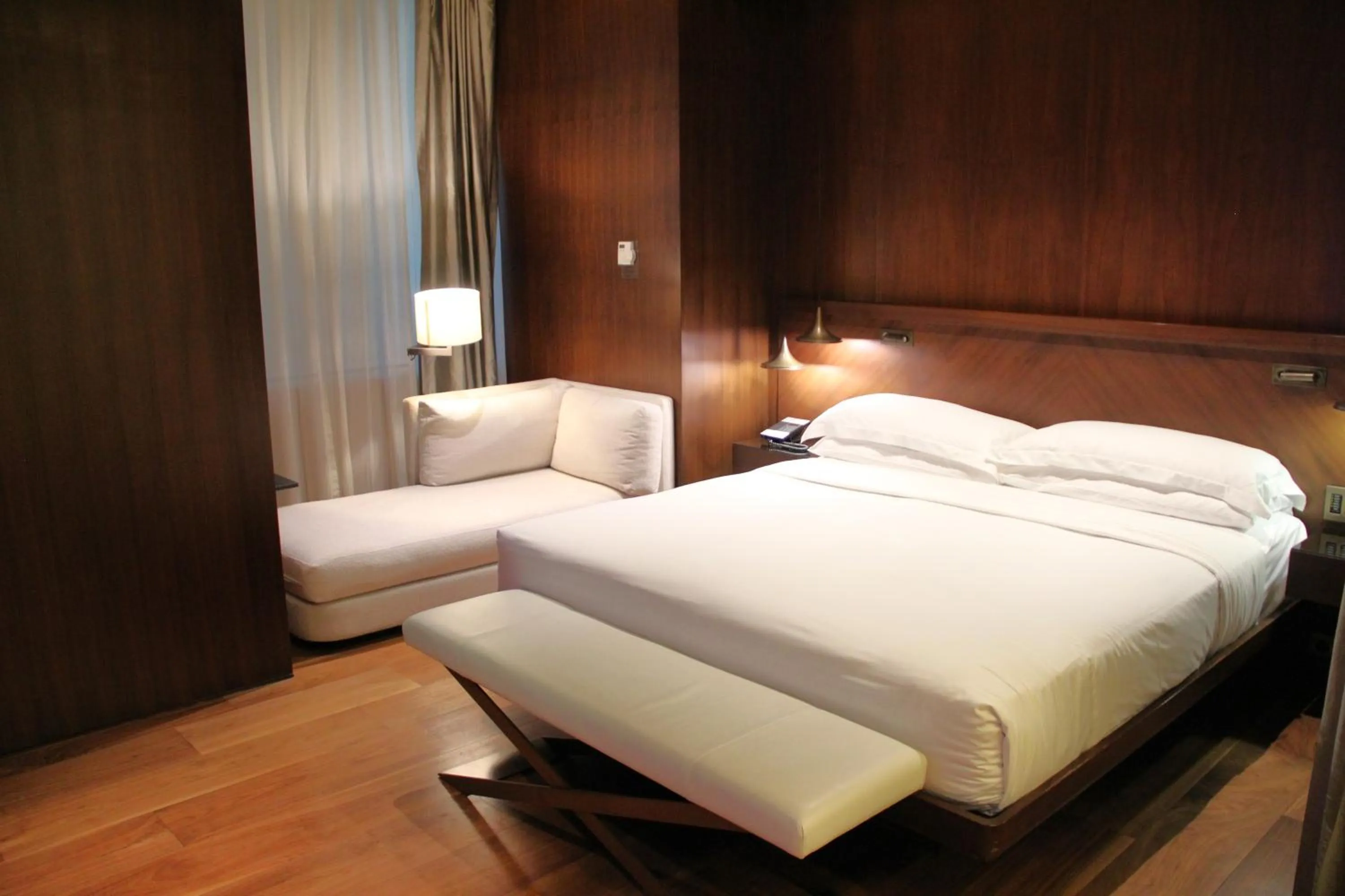 Queen Room in Hyatt Centric Levent Istanbul