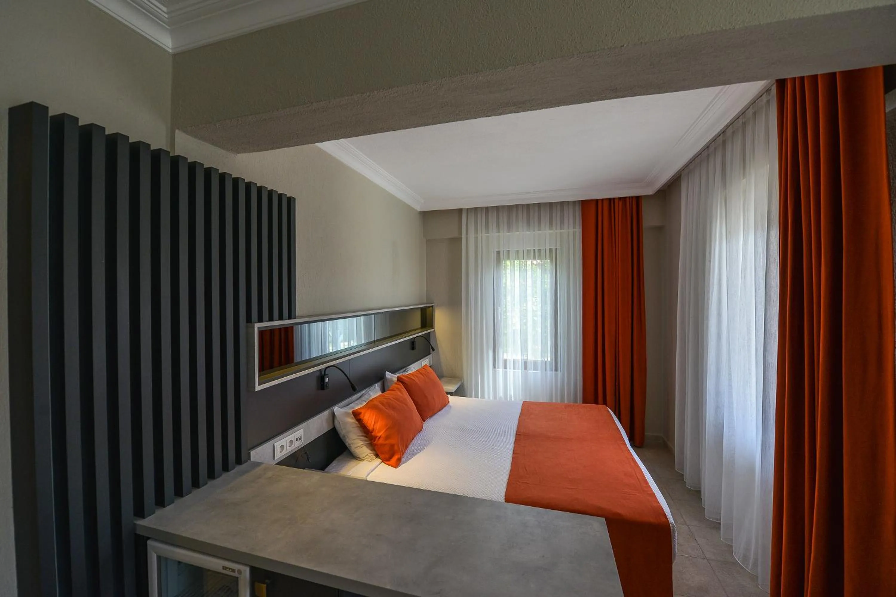 Premium Room in Gocek Arion Hotel