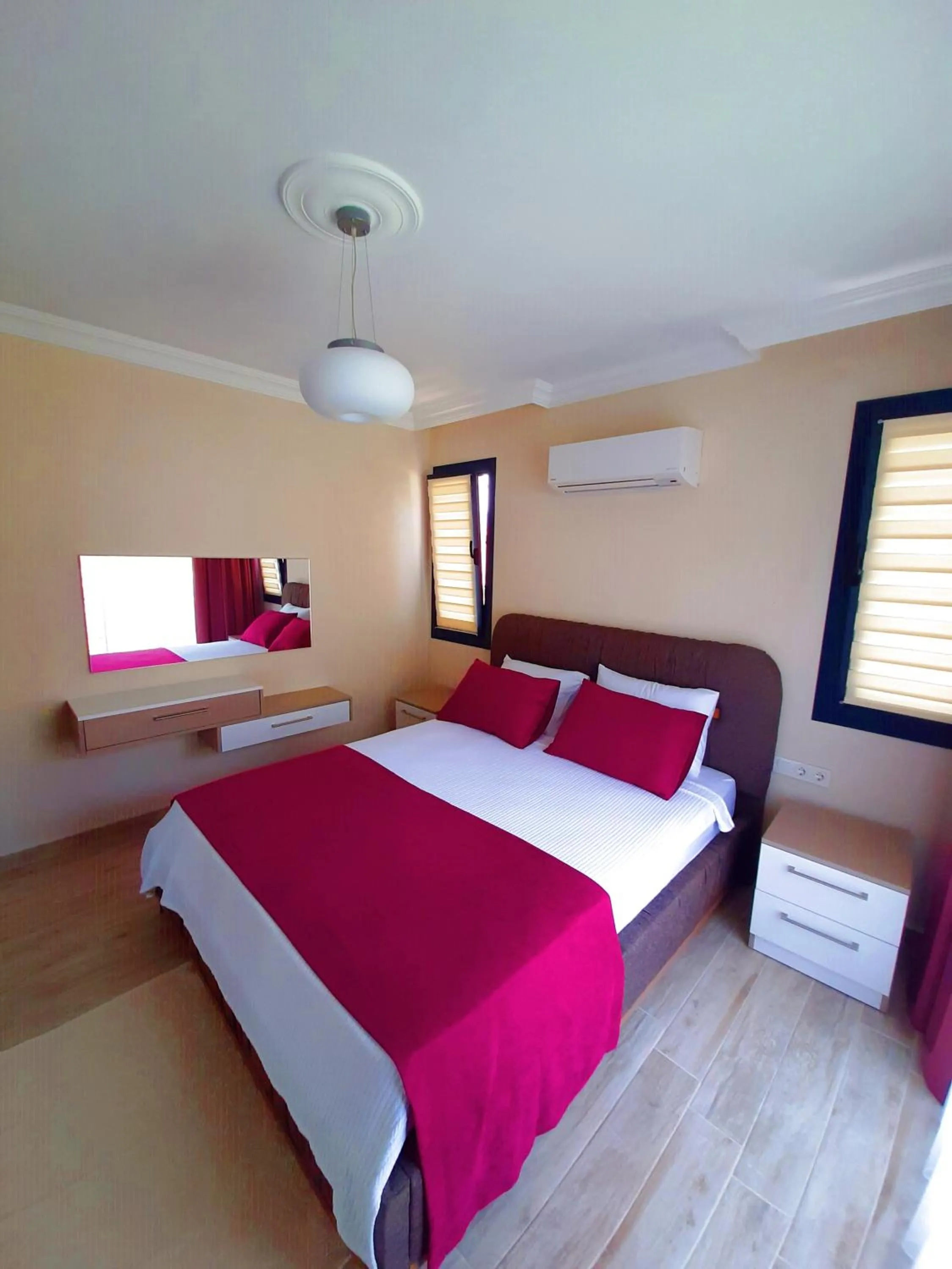 Duplex Apartment in Gocek Arion Hotel