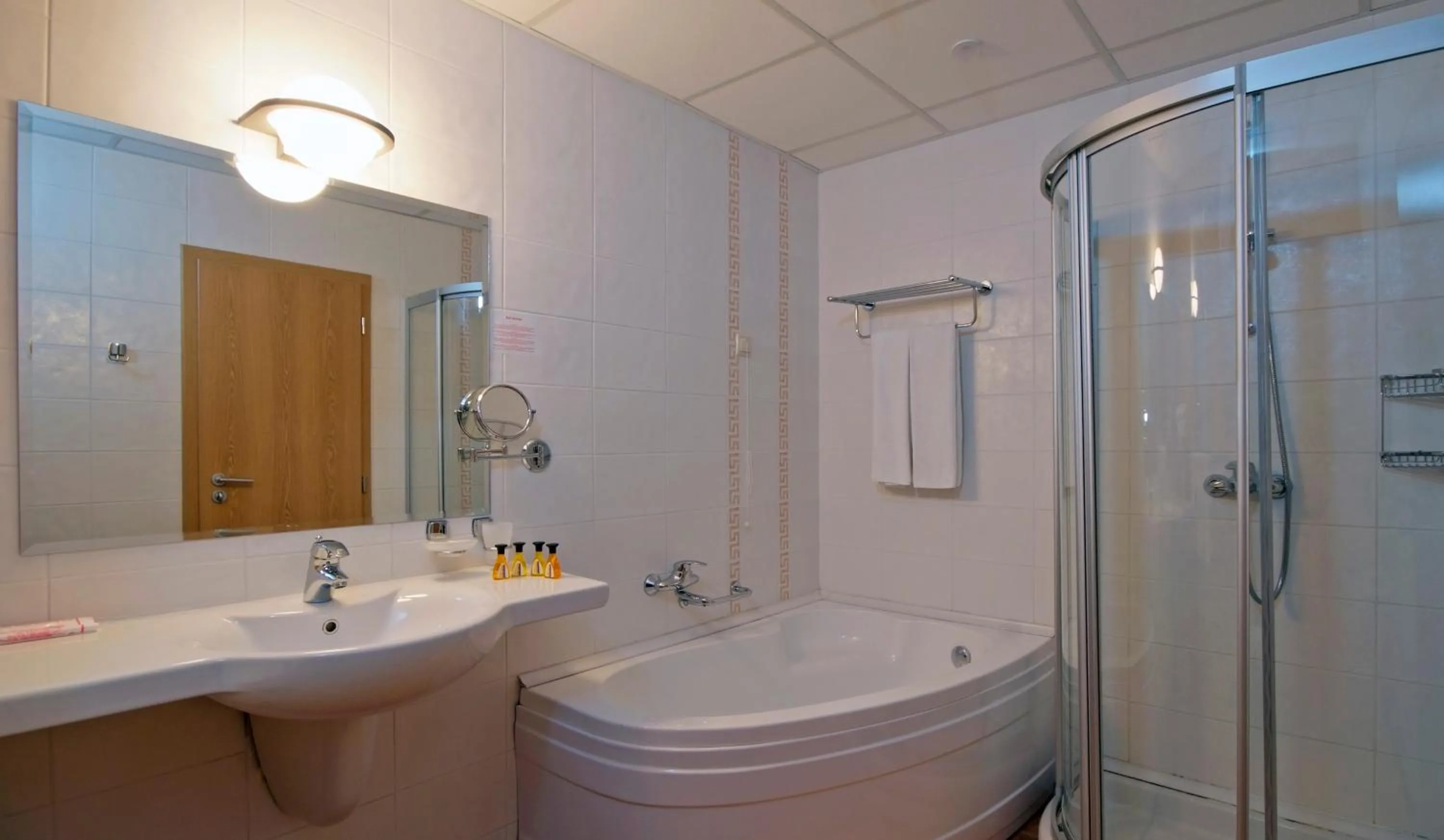 Standard Room with Park View - single occupancy in Sol Nessebar Palace All Inclusive