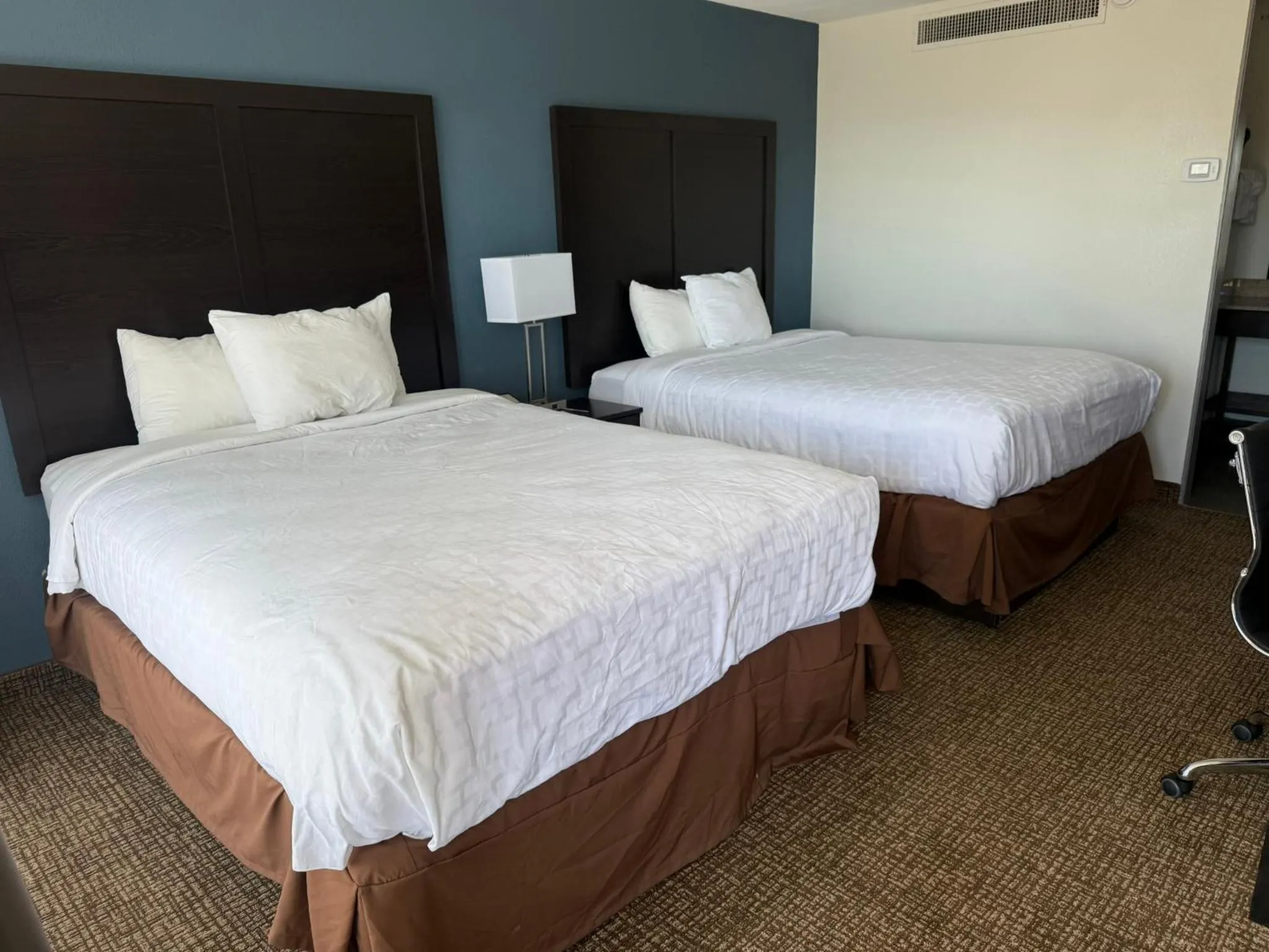 Family Suite in Sonesta Essential - Rapid City