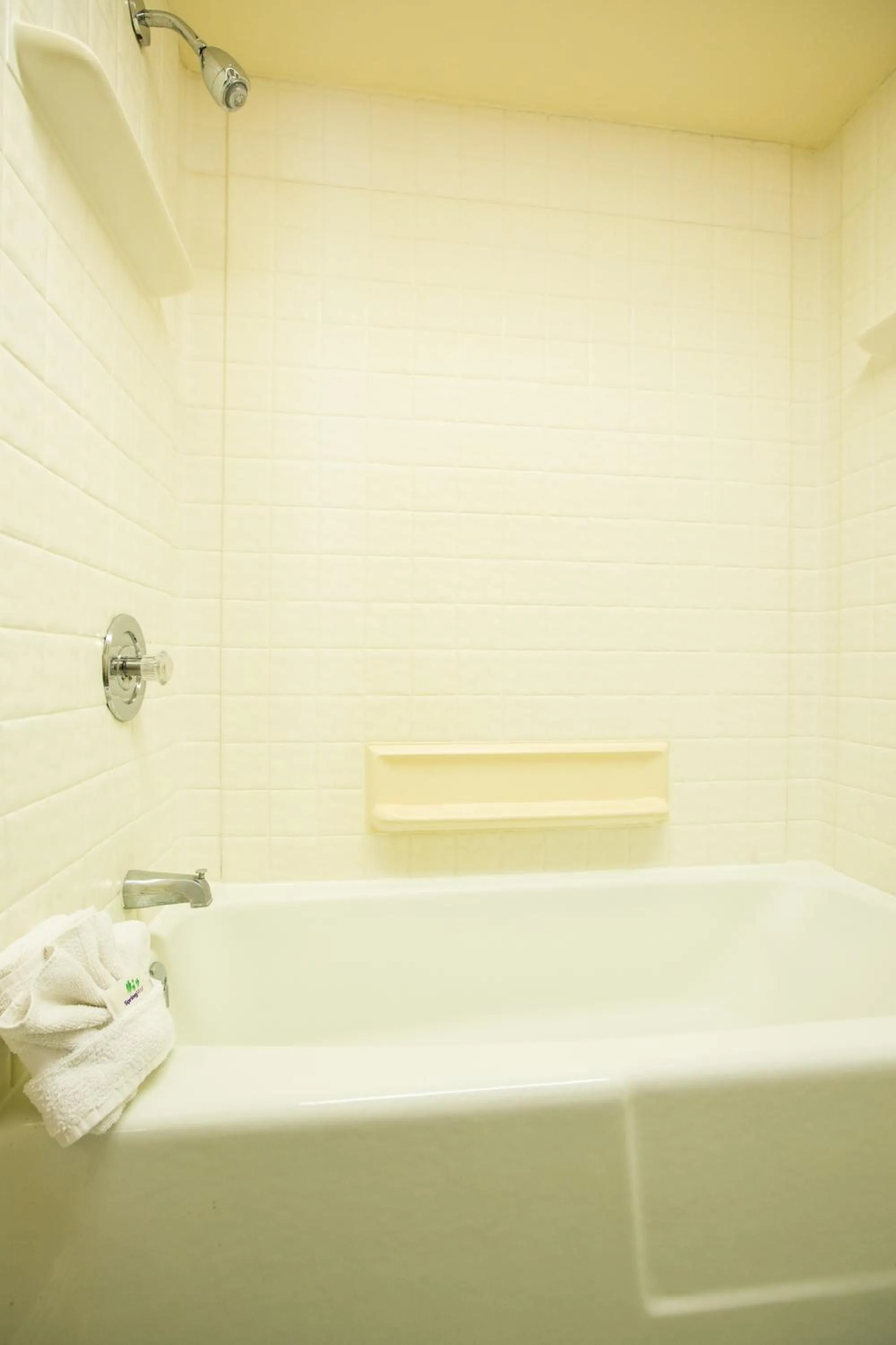 Queen Room with Two Queen Beds - Non-Smoking in Anaheim Carriage Inn