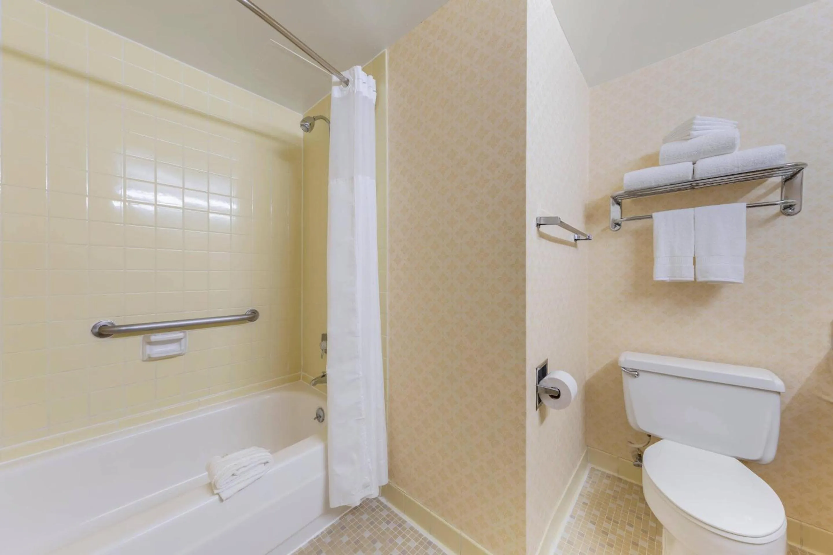 Suite, 1 King Bed with Sofa Bed, Non-Smoking in Clarion Hotel Anaheim Resort