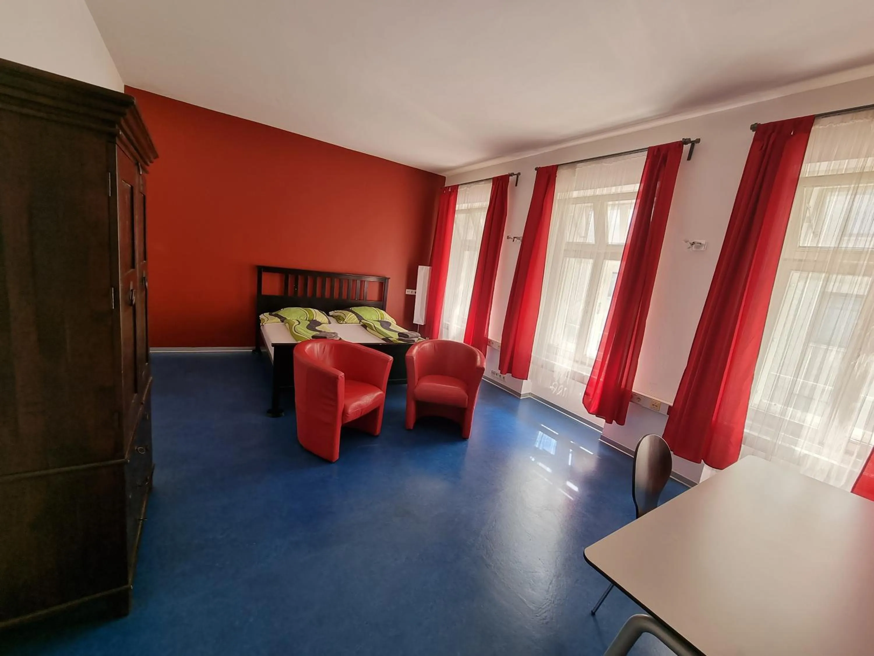 Apartment in Alina's