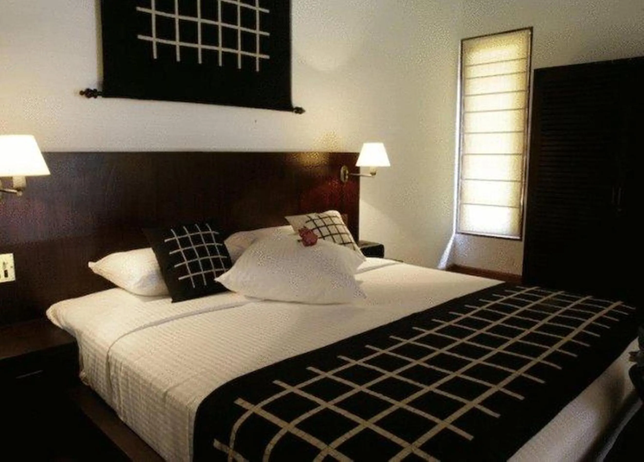 Villa with Garden View (3) in Weligama Bay Resort