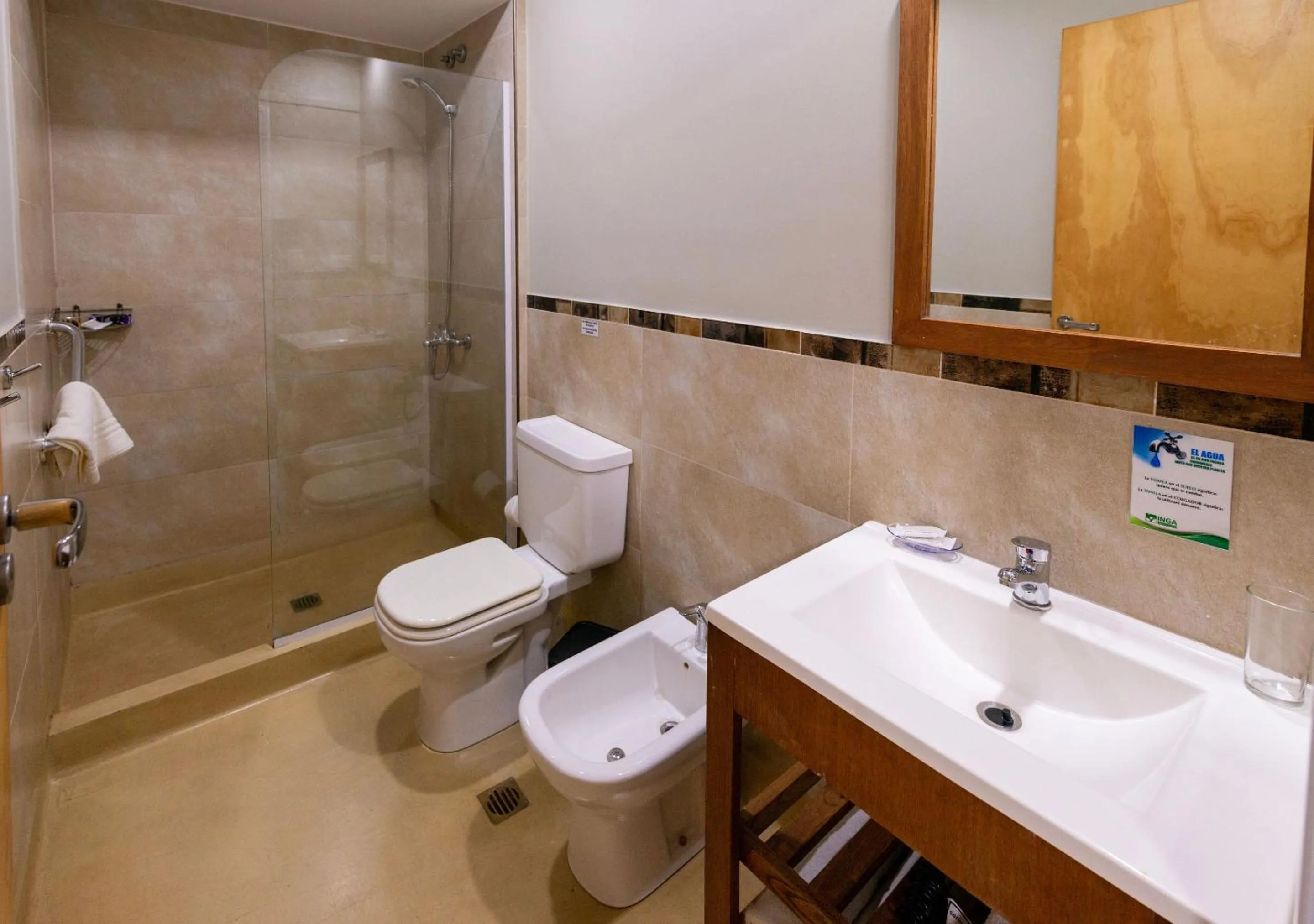 Apartment - Split Level in INGA by DOT Suites