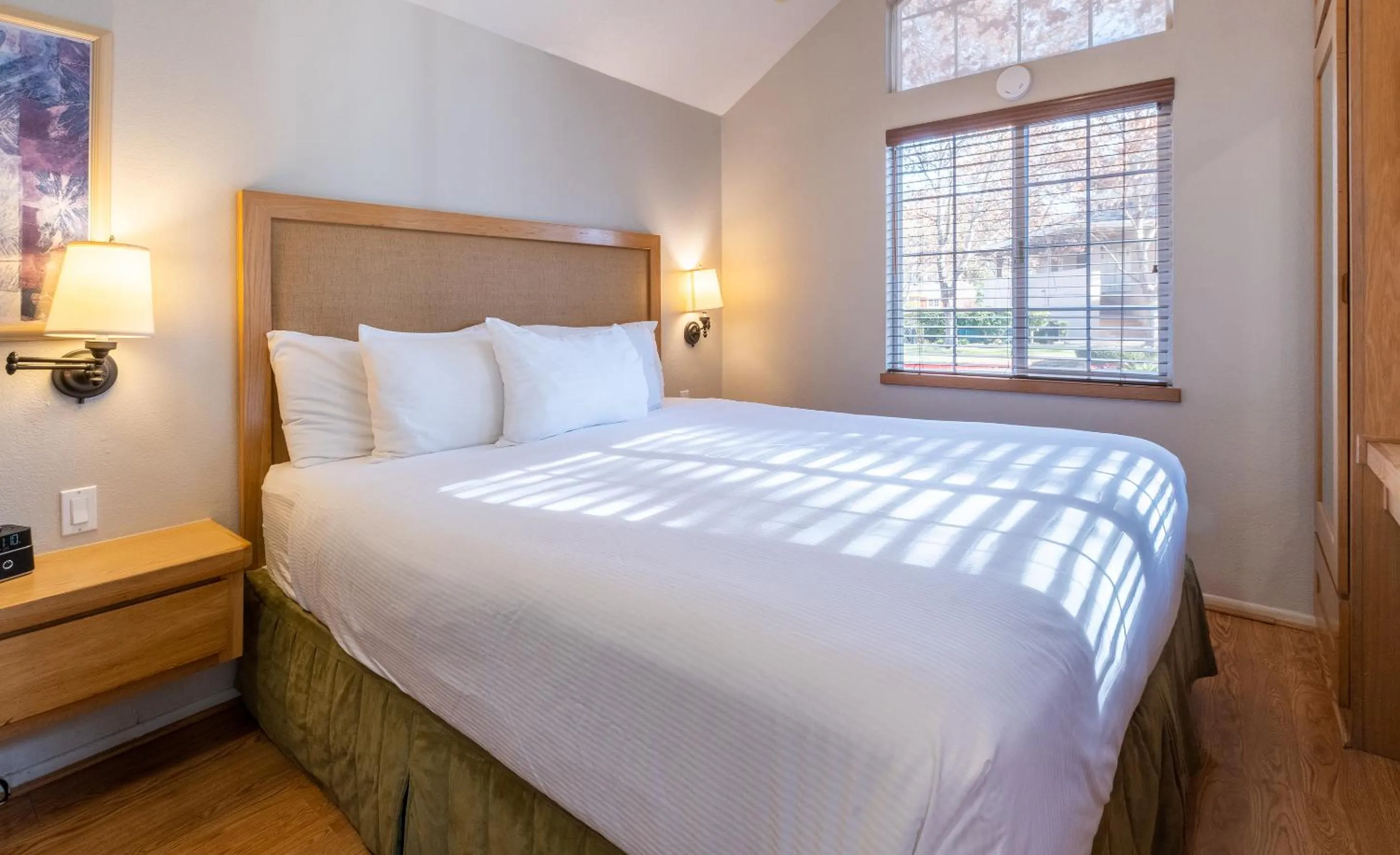 Cottage in RiverPointe Napa Valley Resort