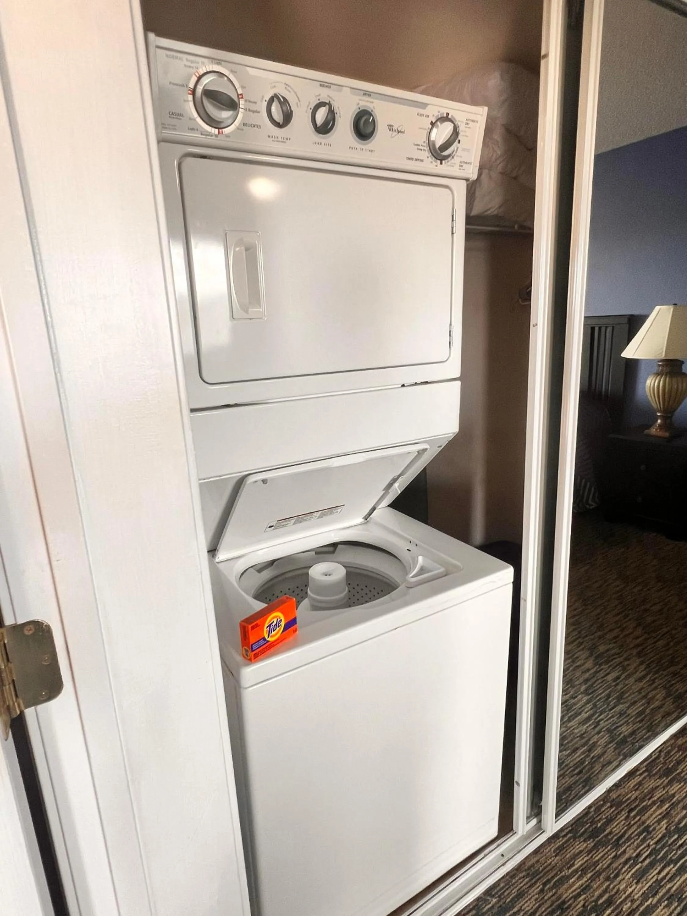 One-Bedroom King Suite - Non-Smoking in The Park at Foxborough