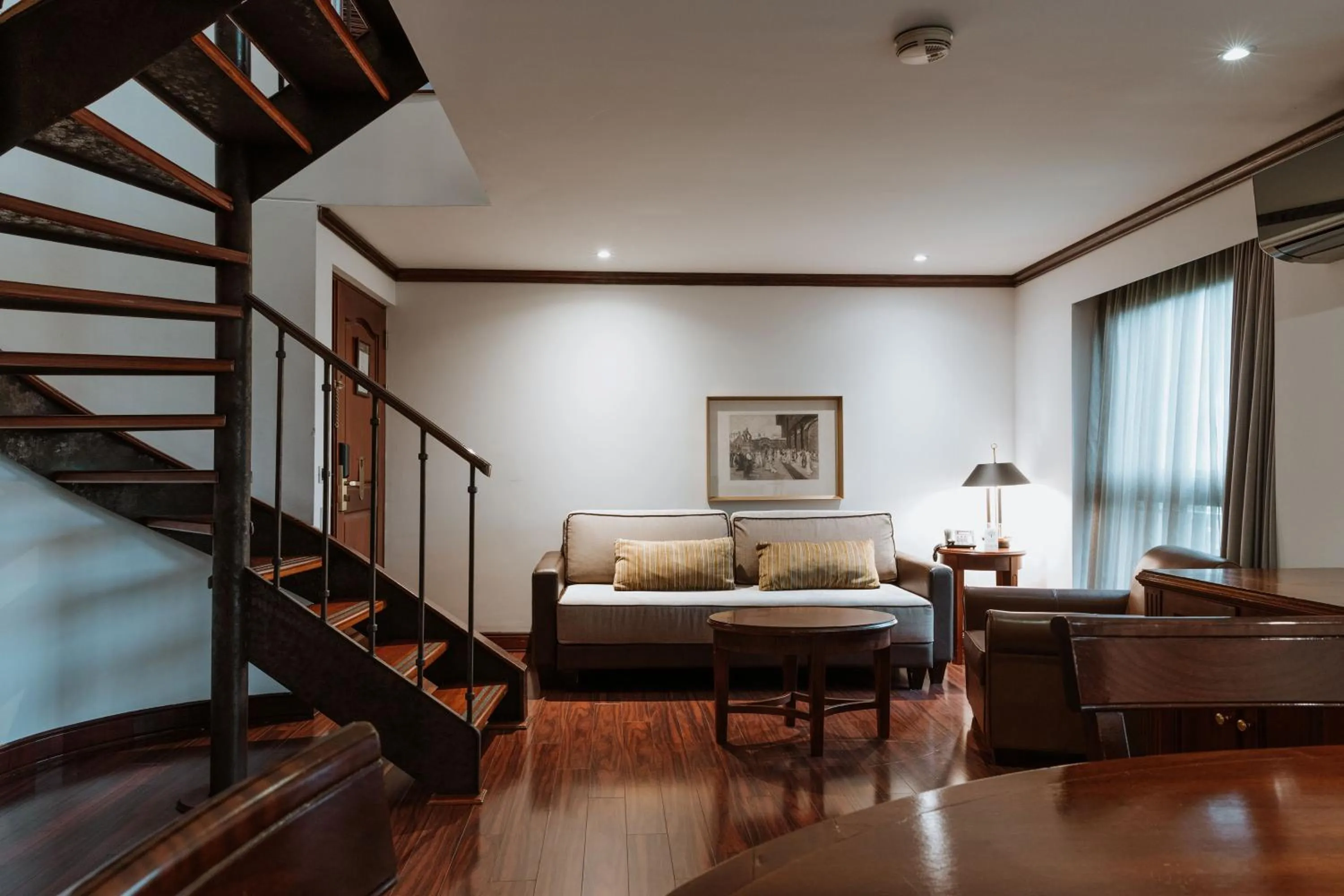 Grand Suite with Spa Bath in Hotel Park10