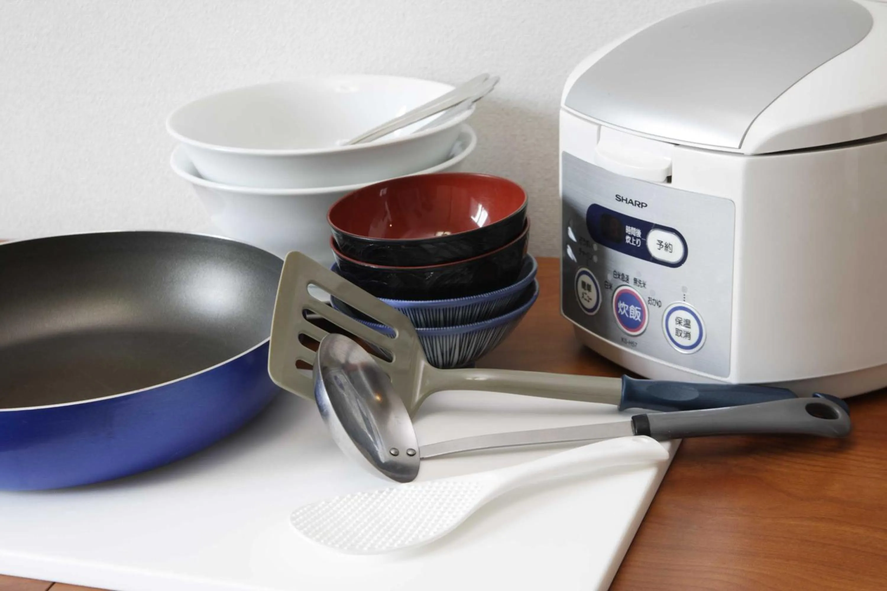 Double Room with Small Double Bed - House Keeping is Optional with Additional Cost - Smoking in HOTEL MYSTAYS Nippori