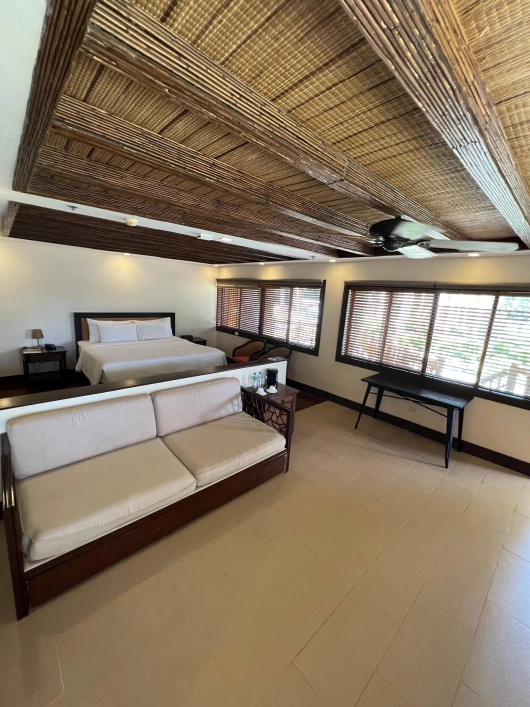 Standard Suite in Fridays Puerto Galera