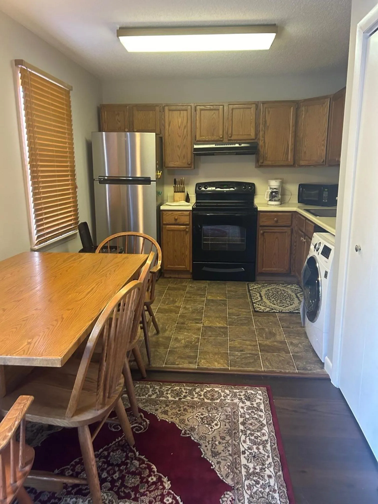 Two-Bedroom Apartment in Jiminy Peak Mountain Resort