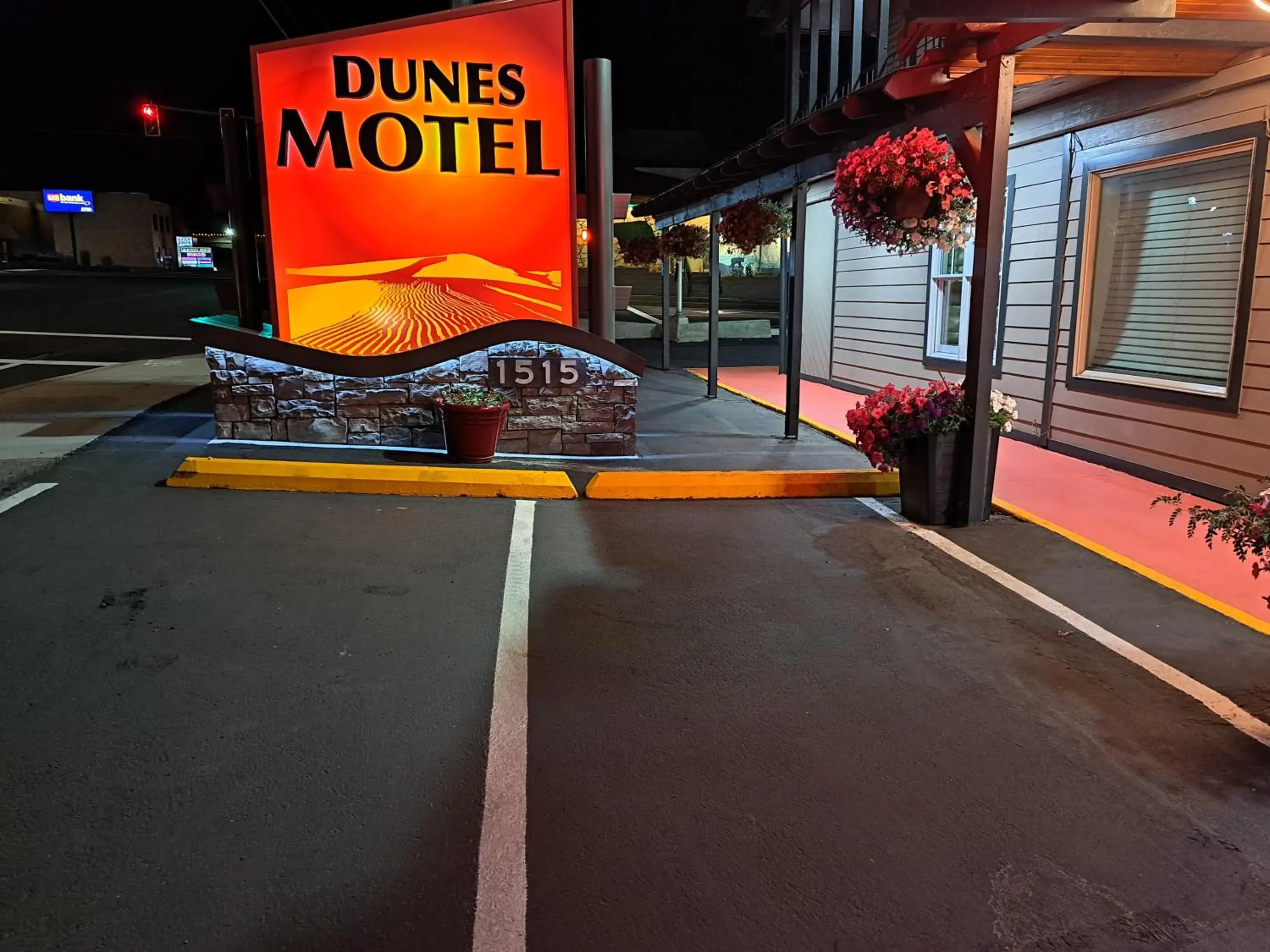Dunes Motel - Bend Dunes Motel - Bend